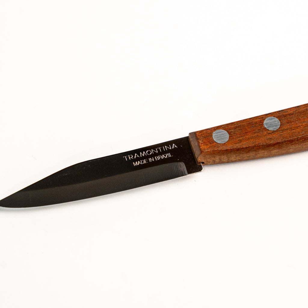 CUCHILLO LEGUMBRES 3" (Caja con 60 piezas)