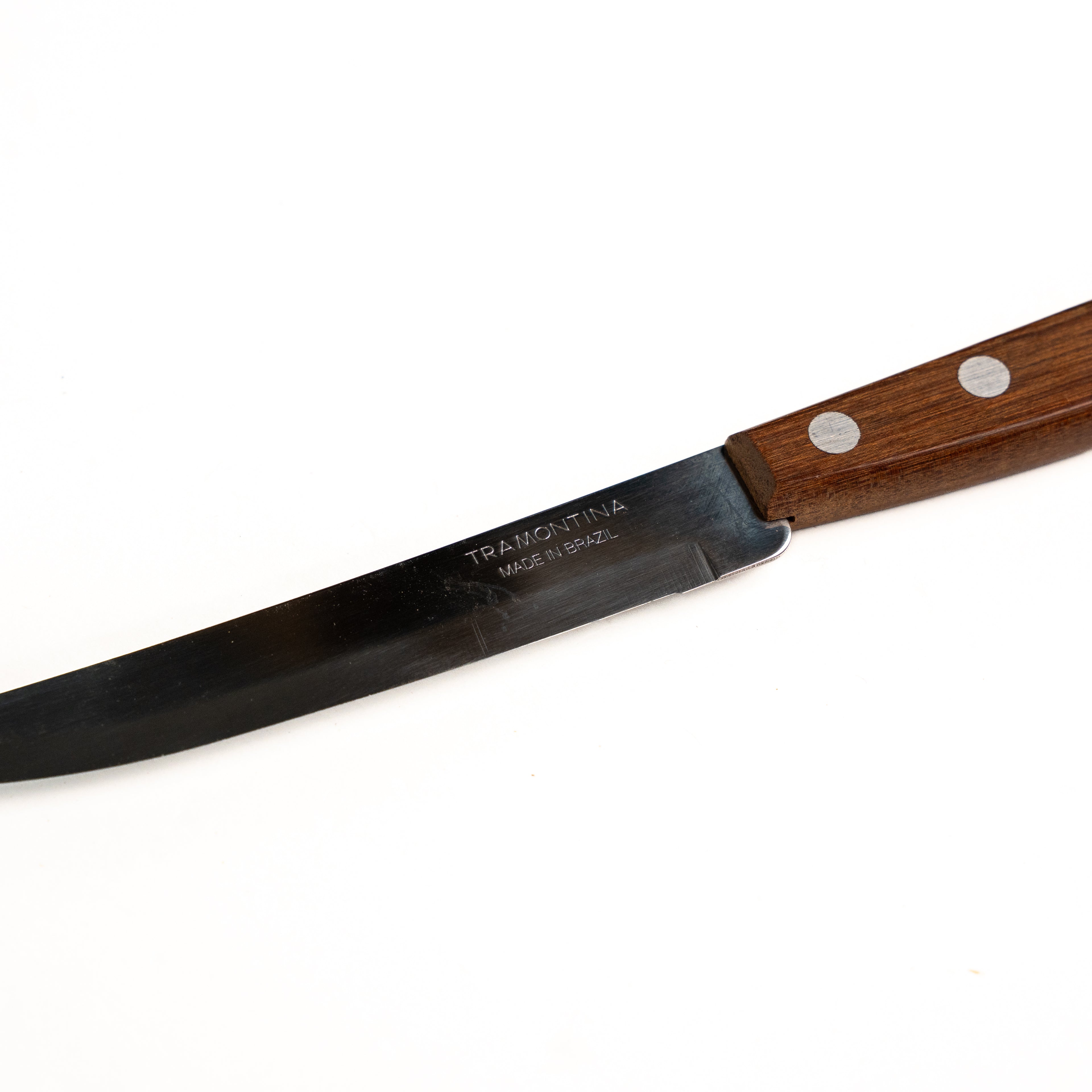 CUCHILLO ASADO 5 TRADICIONAL (Caja con 60 piezas)