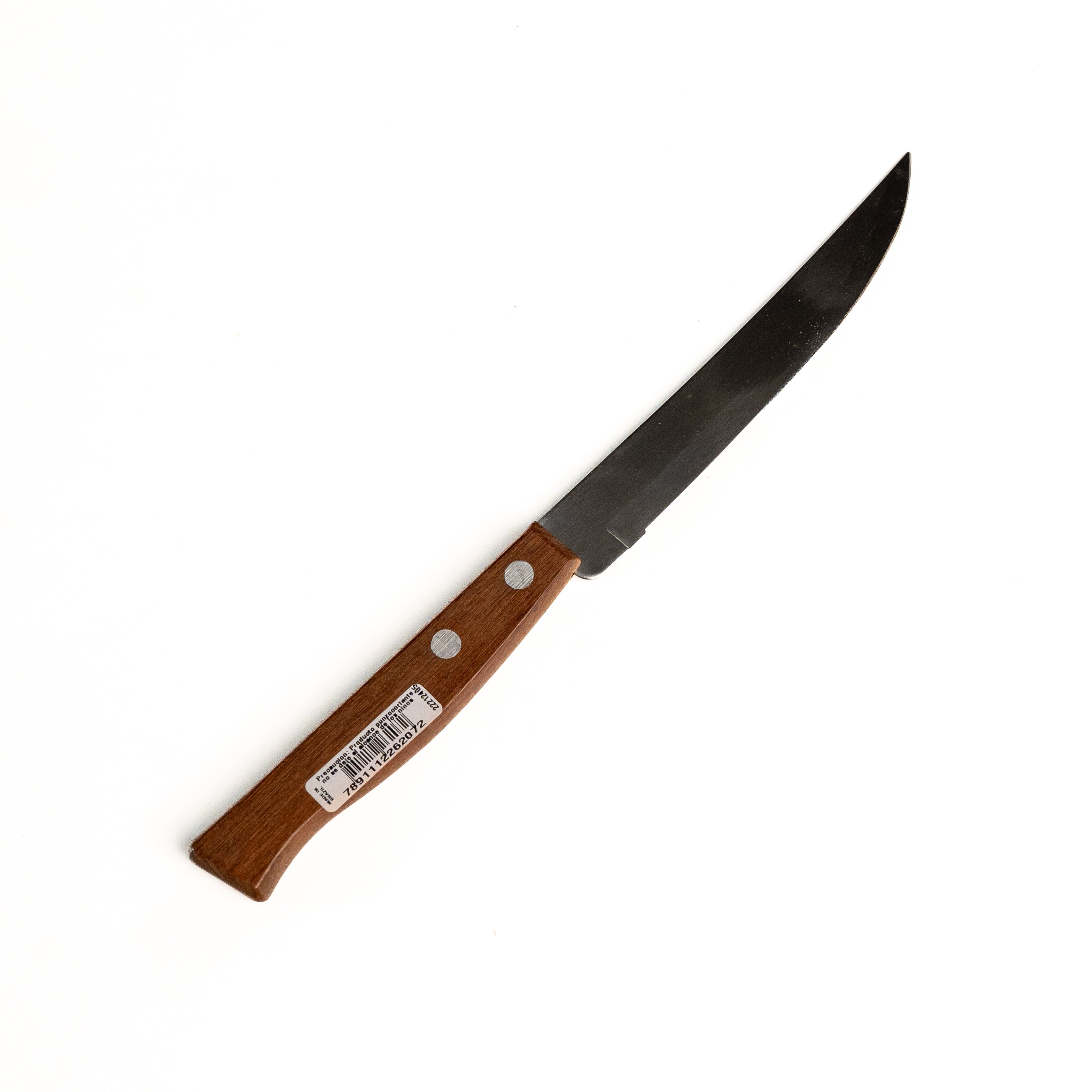 CUCHILLO ASADO 5 TRADICIONAL (Caja con 60 piezas)