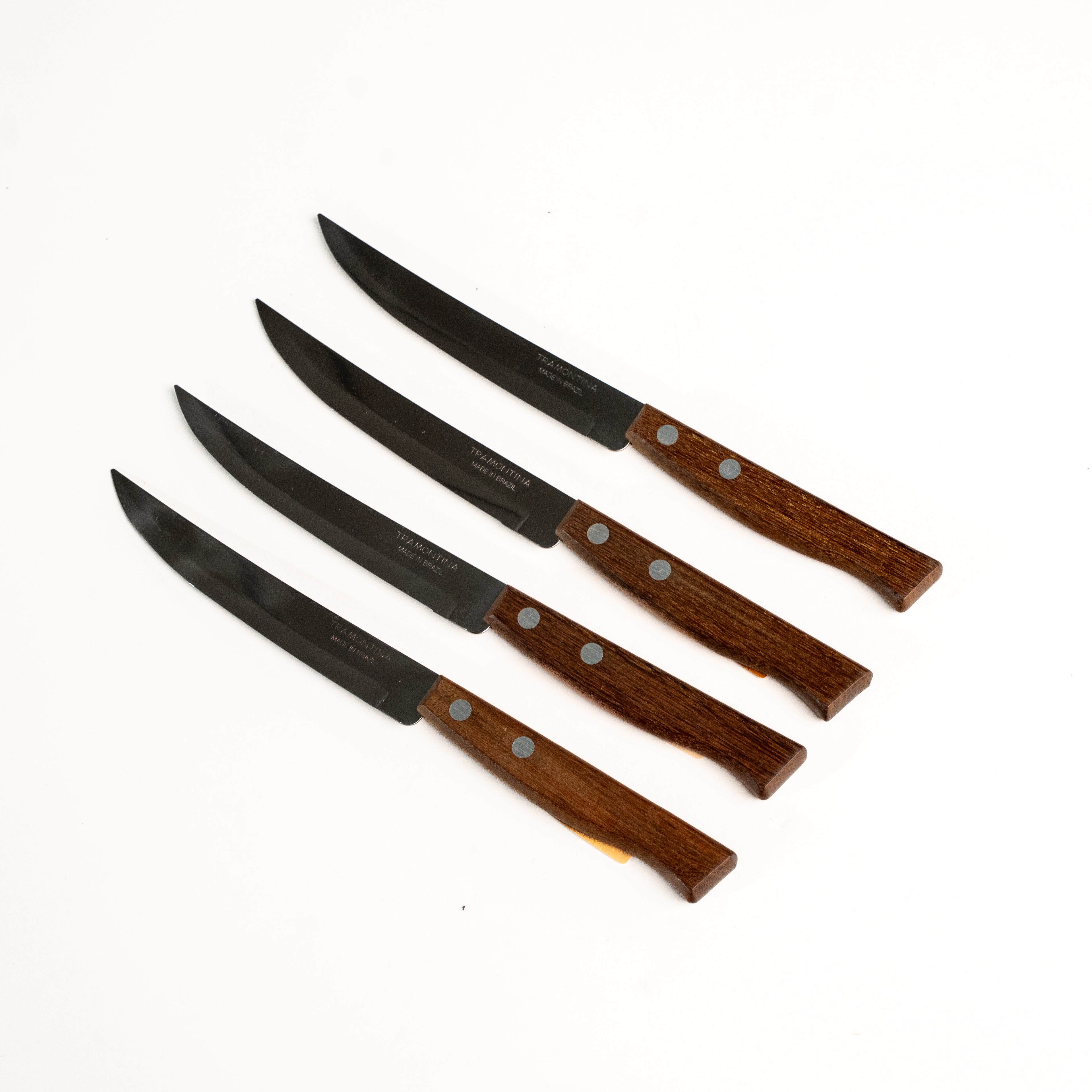 CUCHILLO ASADO 5 TRADICIONAL (Caja con 60 piezas)