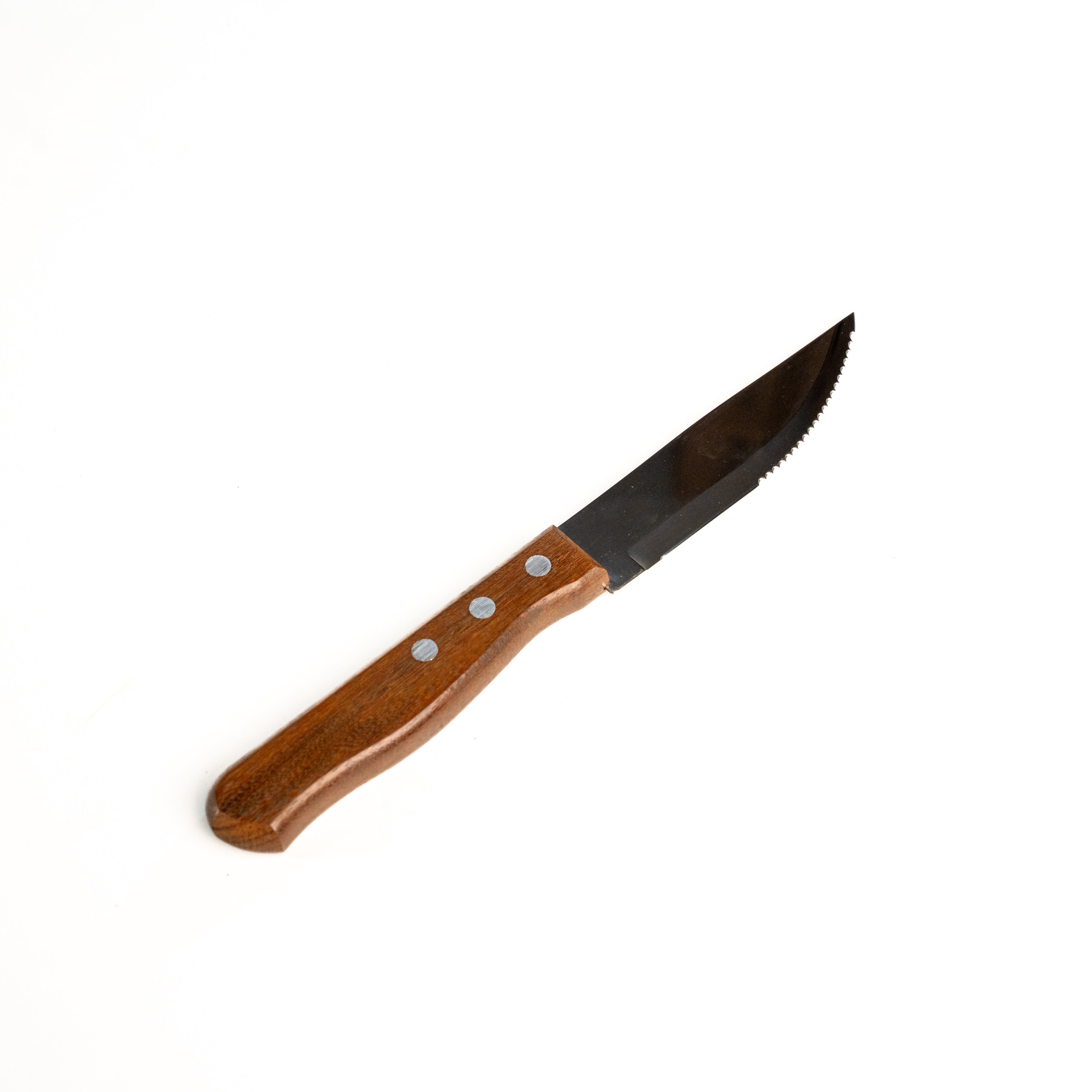 CUCHILLO ASADO 5 TRADICIONAL (Caja con 12 piezas)