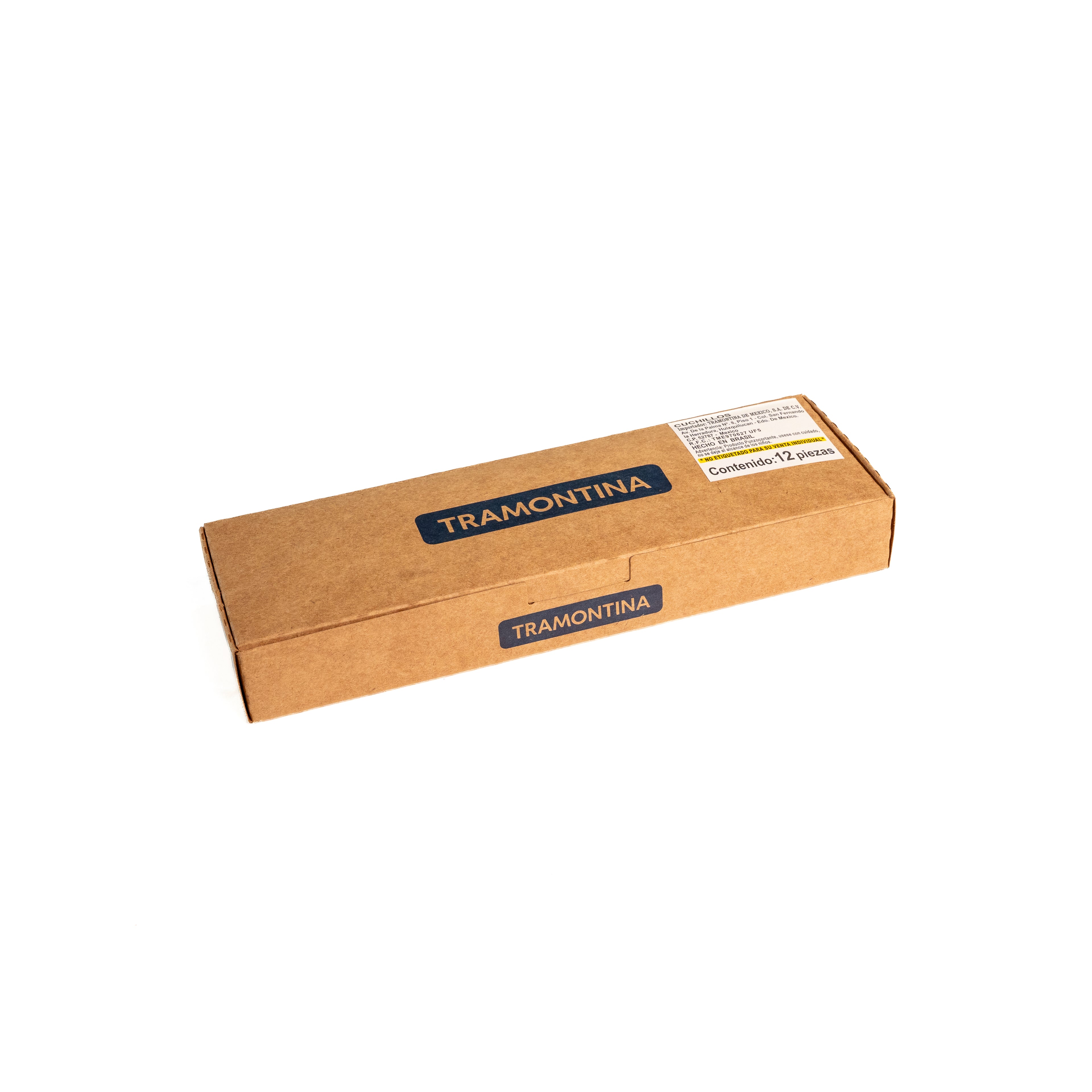 CUCHILLO ASADO 5 TRADICIONAL (Caja con 12 piezas)