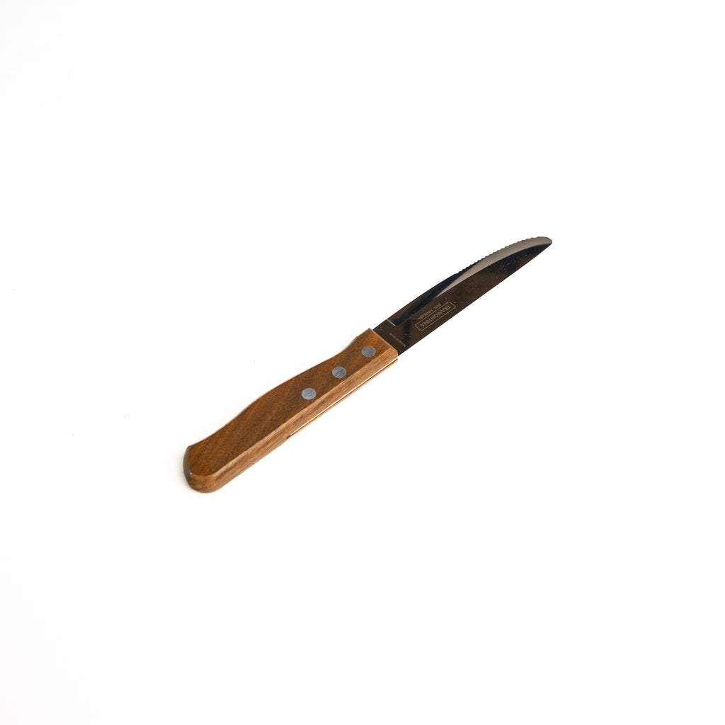 CUCHILLO ASADO 5 TRADICIONAL (Caja con 12 piezas)