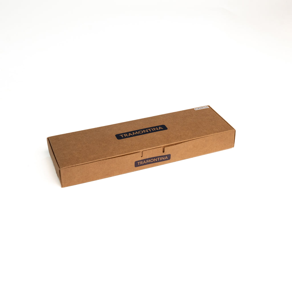 CUCHILLO PARA PAN 7 TRADICIONAL (Caja con 12 piezas)