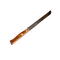 CUCHILLO PARA PAN 7 TRADICIONAL (Caja con 12 piezas)