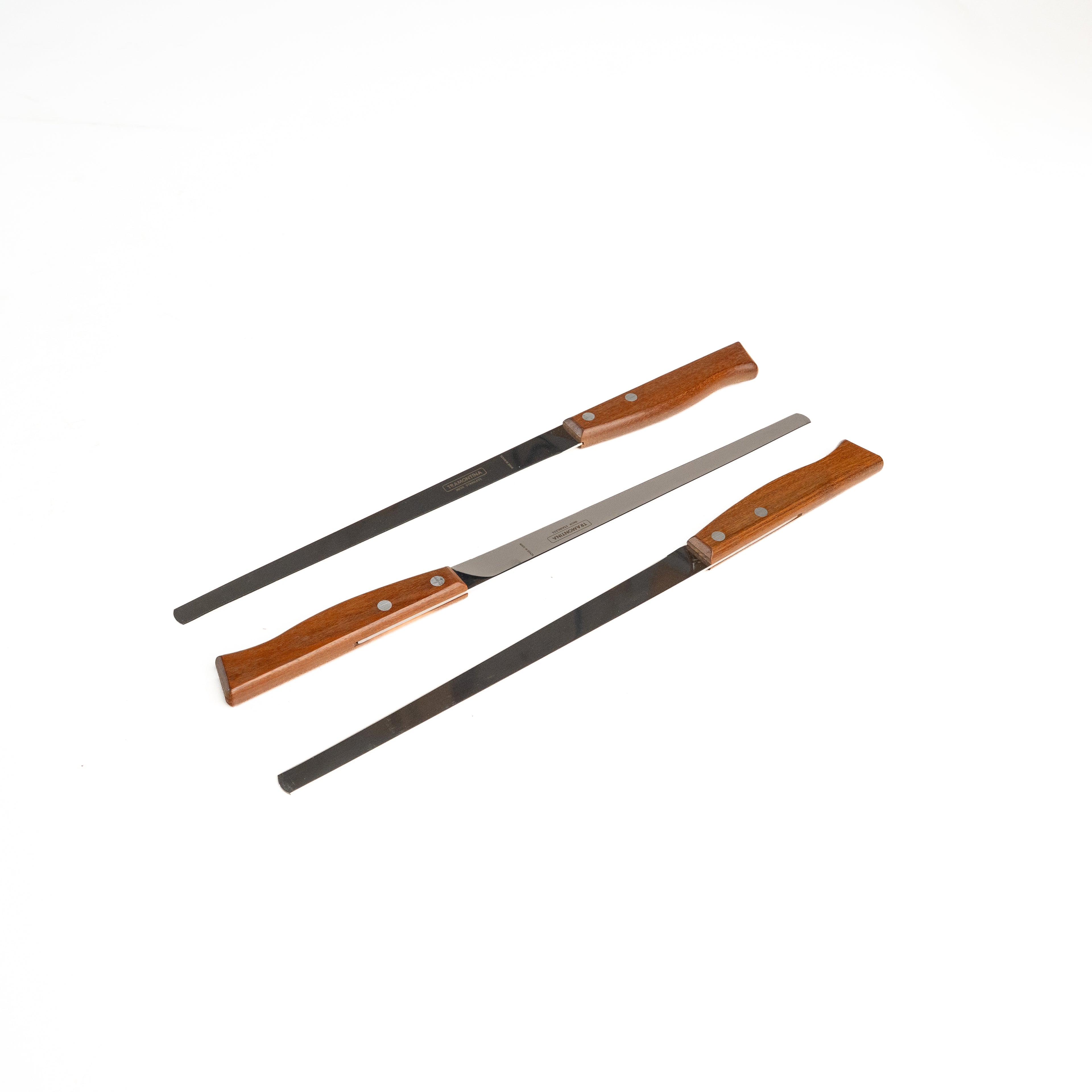 CUCHILLO PARA JAMON 9 TRADICIONAL (Caja con 12 piezas)