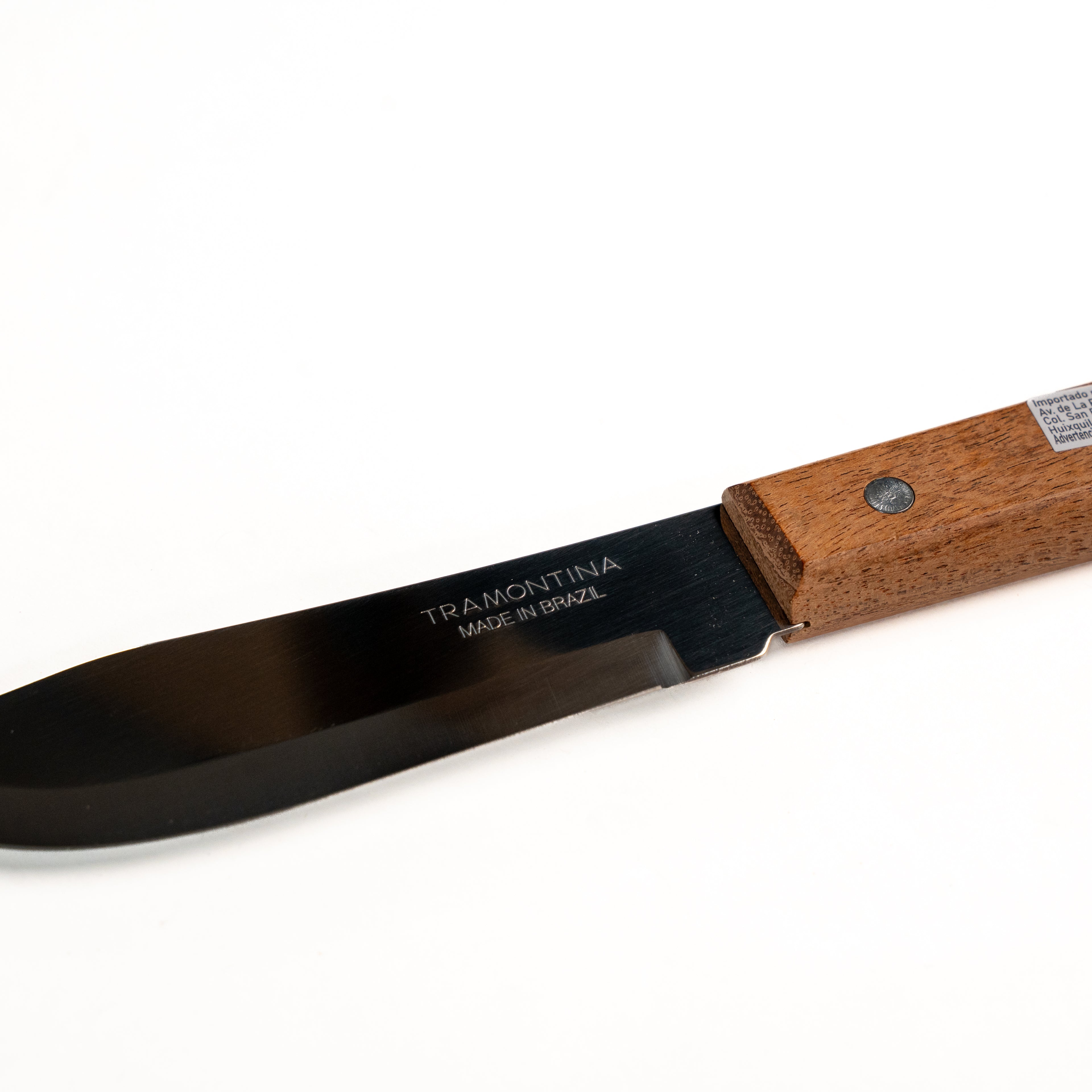 CUCHILLO COCINA 5 DYNAMIC (Caja con 12 piezas)