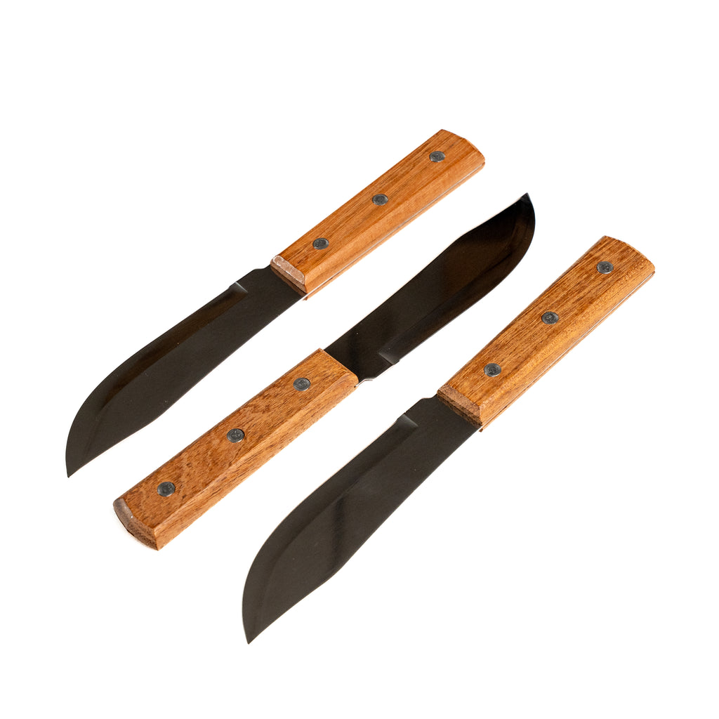 CUCHILLO COCINA 5 DYNAMIC (Caja con 12 piezas)