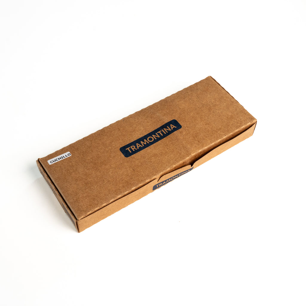 CUCHILLO COCINA 6 DYNAMIC (Caja con 12 piezas)