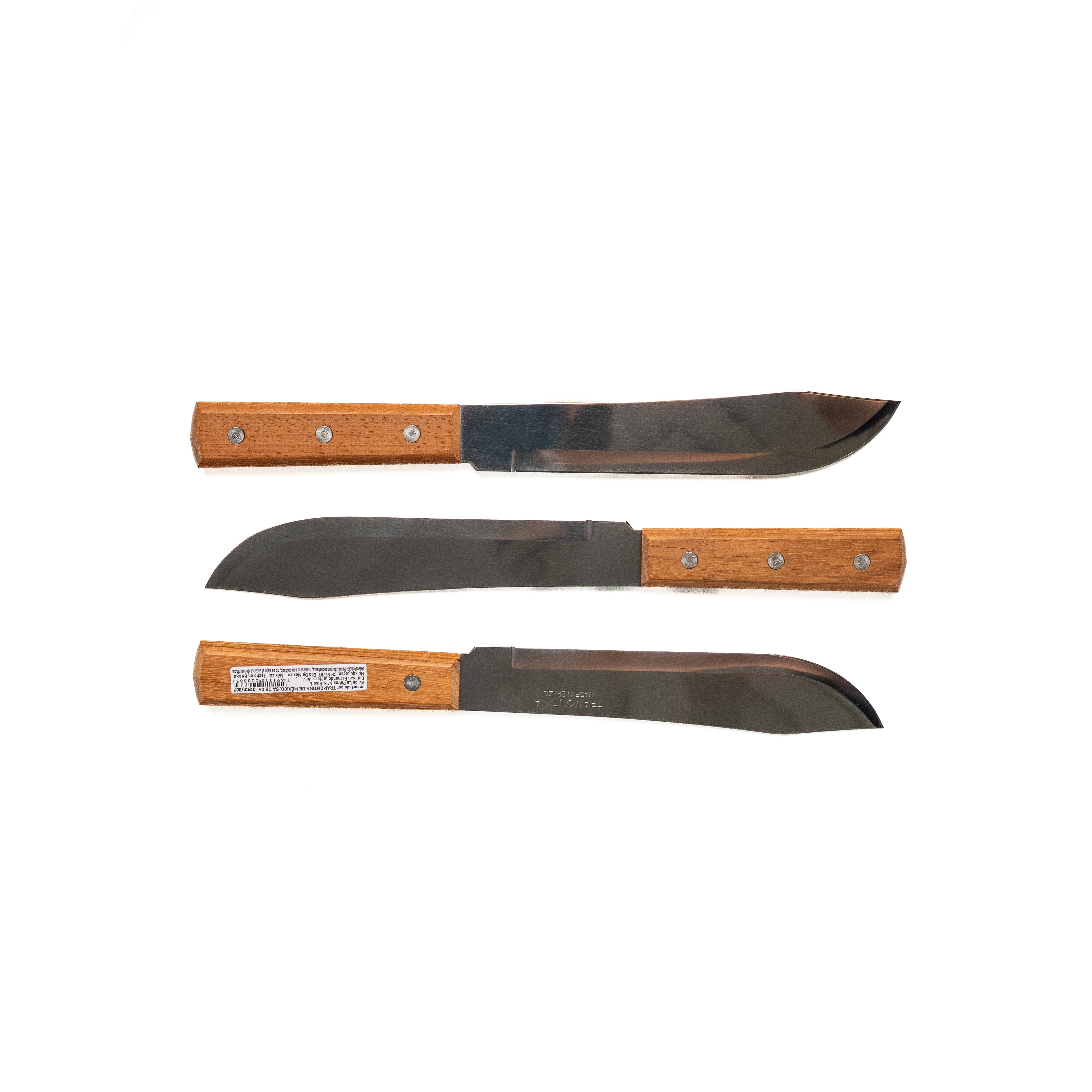 CUCHILLO COCINA 7 DYNAMIC (Caja con 12 piezas)