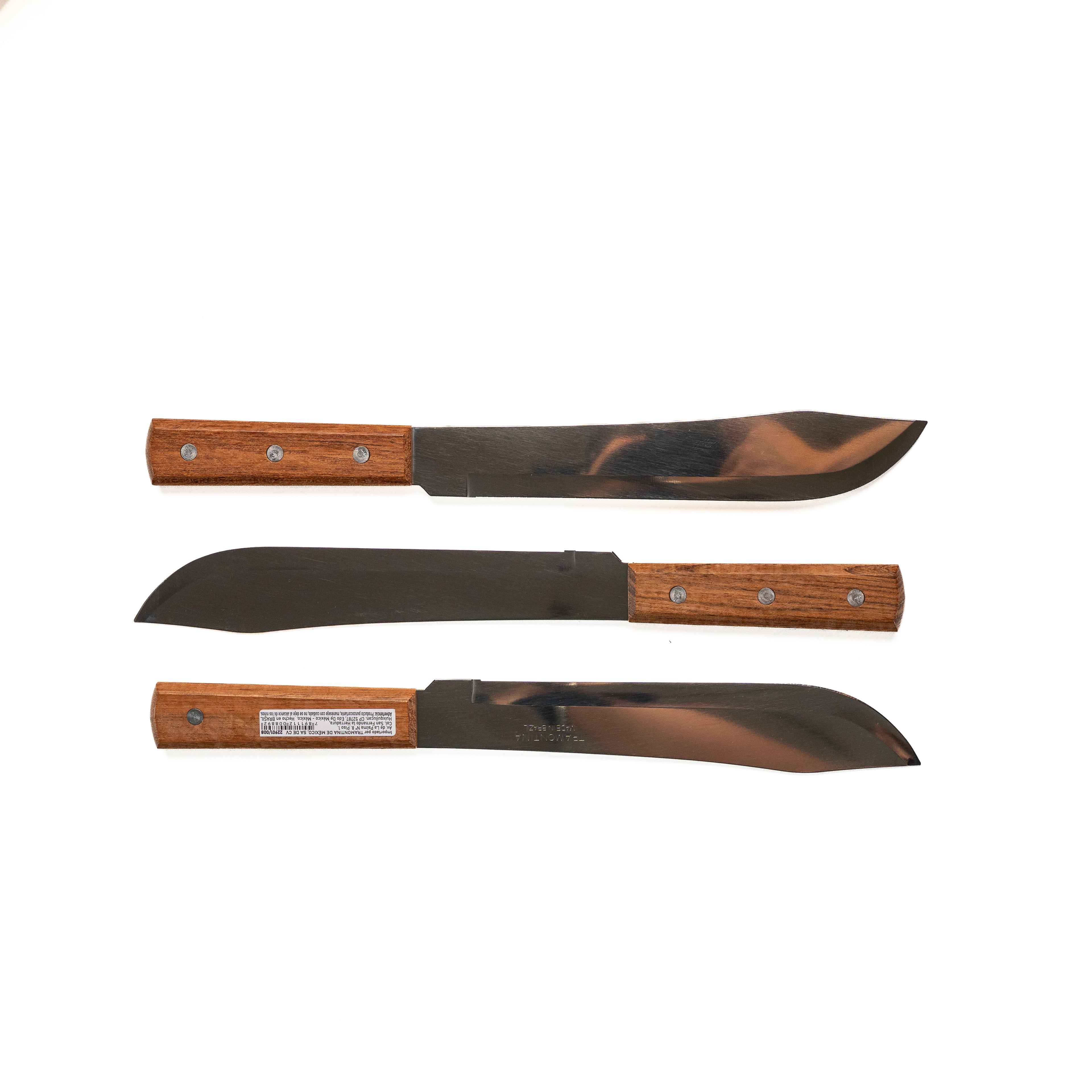 CUCHILLO COCINA 8 DYNAMIC (Caja con 12 piezas)