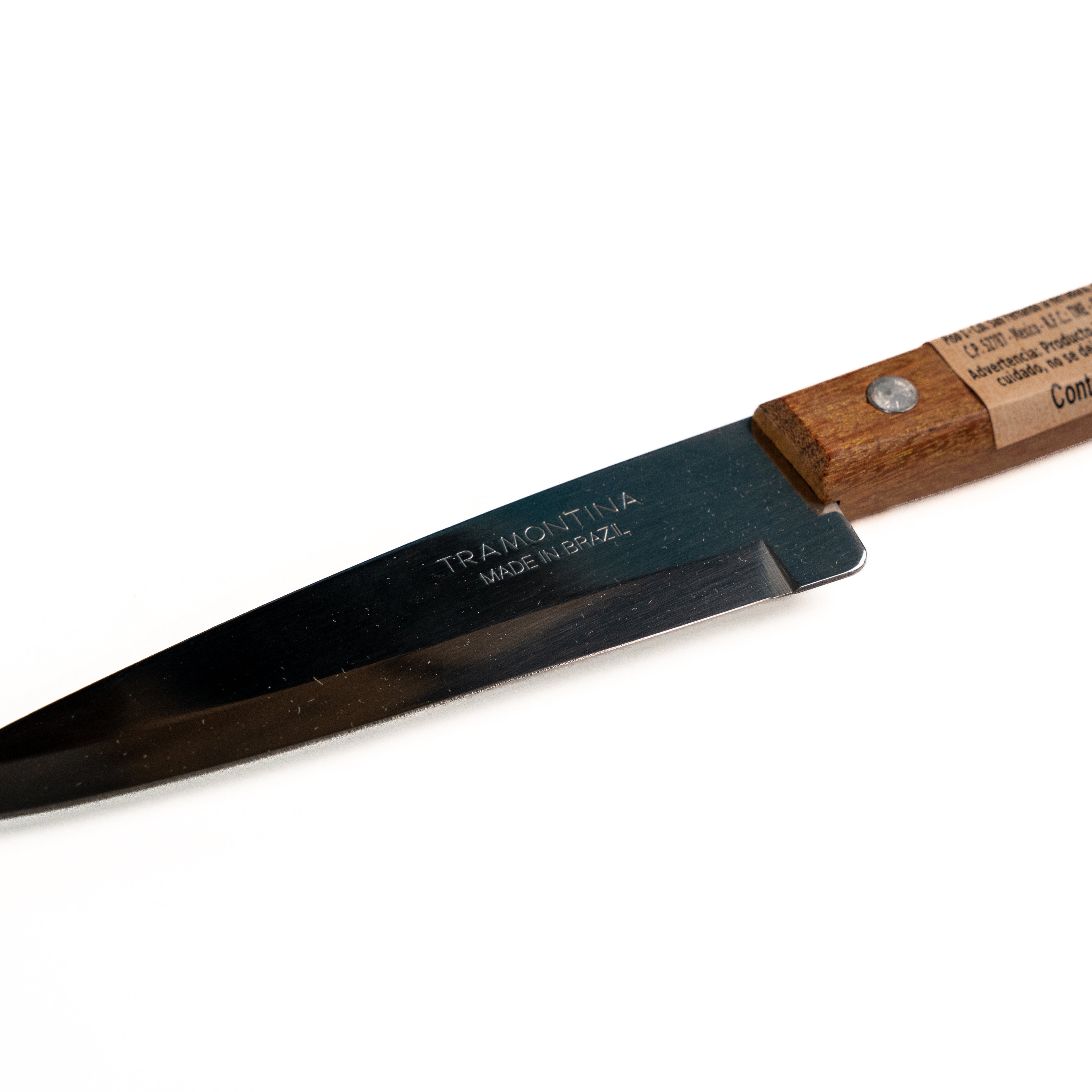 CUCHILLO COCINA 5 DYNAMIC (Caja con 12 piezas)