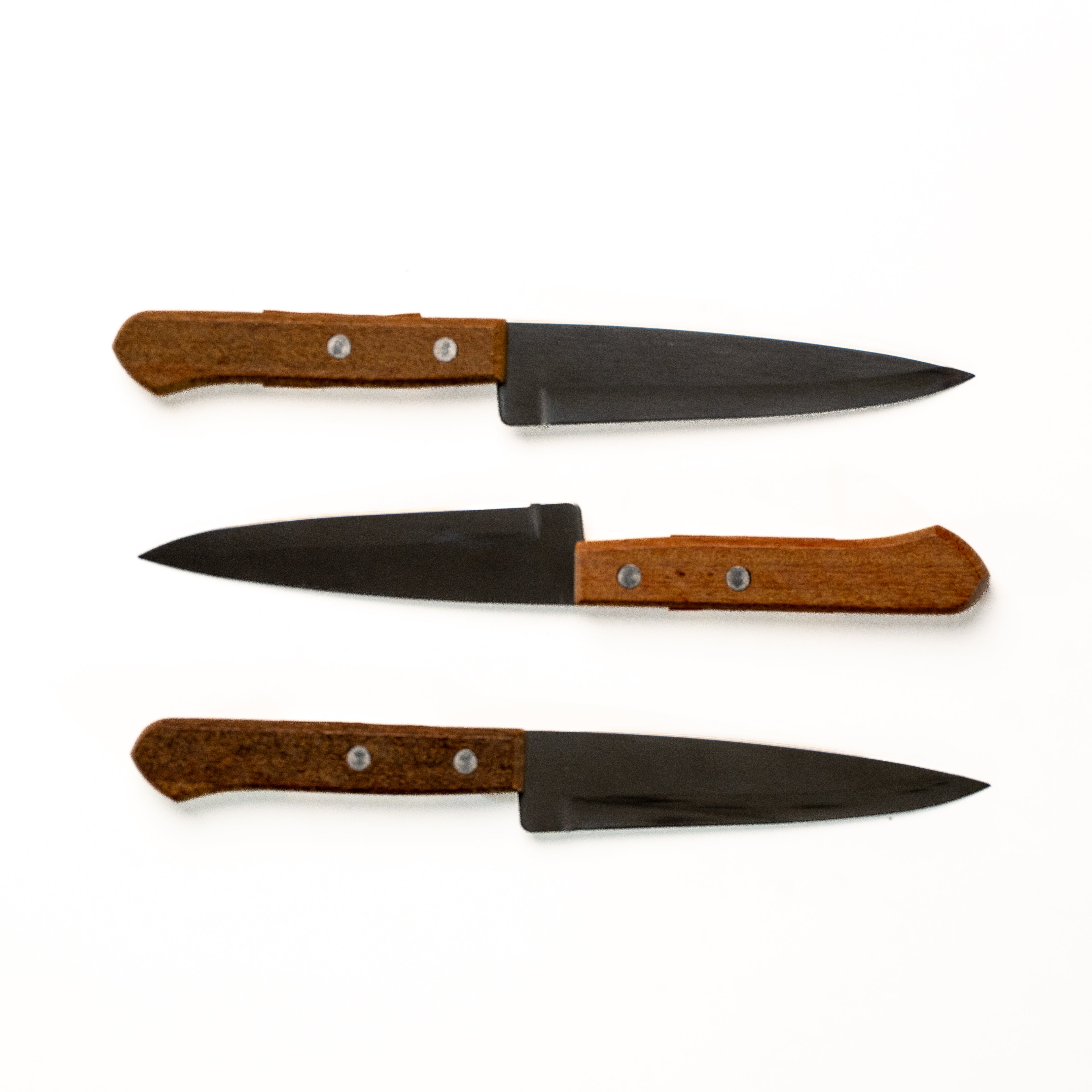 CUCHILLO COCINA 5 DYNAMIC (Caja con 12 piezas)