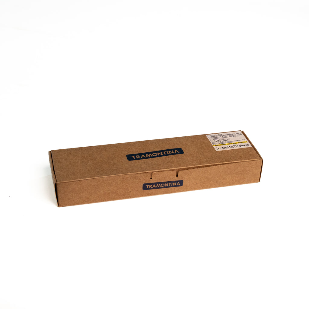 CUCHILLO COCINA 7 DYNAMIC (Caja con 12 piezas)