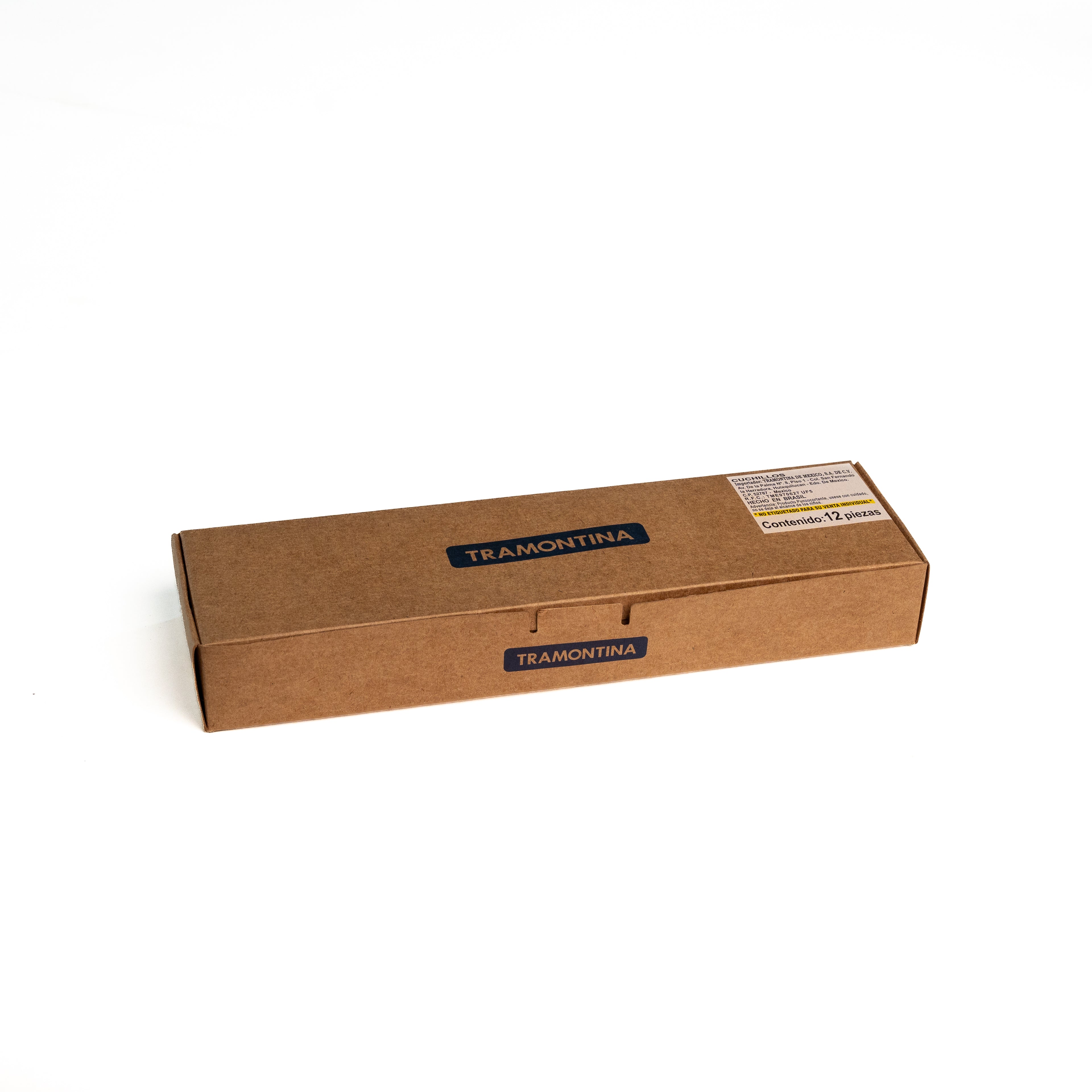 CUCHILLO COCINA 7 DYNAMIC (Caja con 12 piezas)