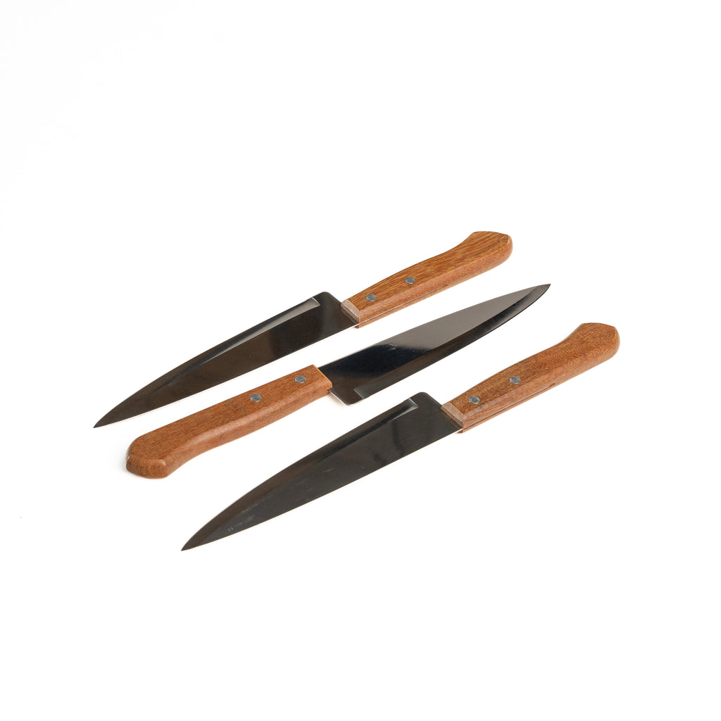 CUCHILLO COCINA 7 DYNAMIC (Caja con 12 piezas)