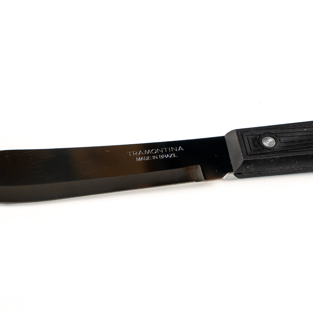 CUCHILLO COCINA 6 PLENUS (Caja con 12 piezas)