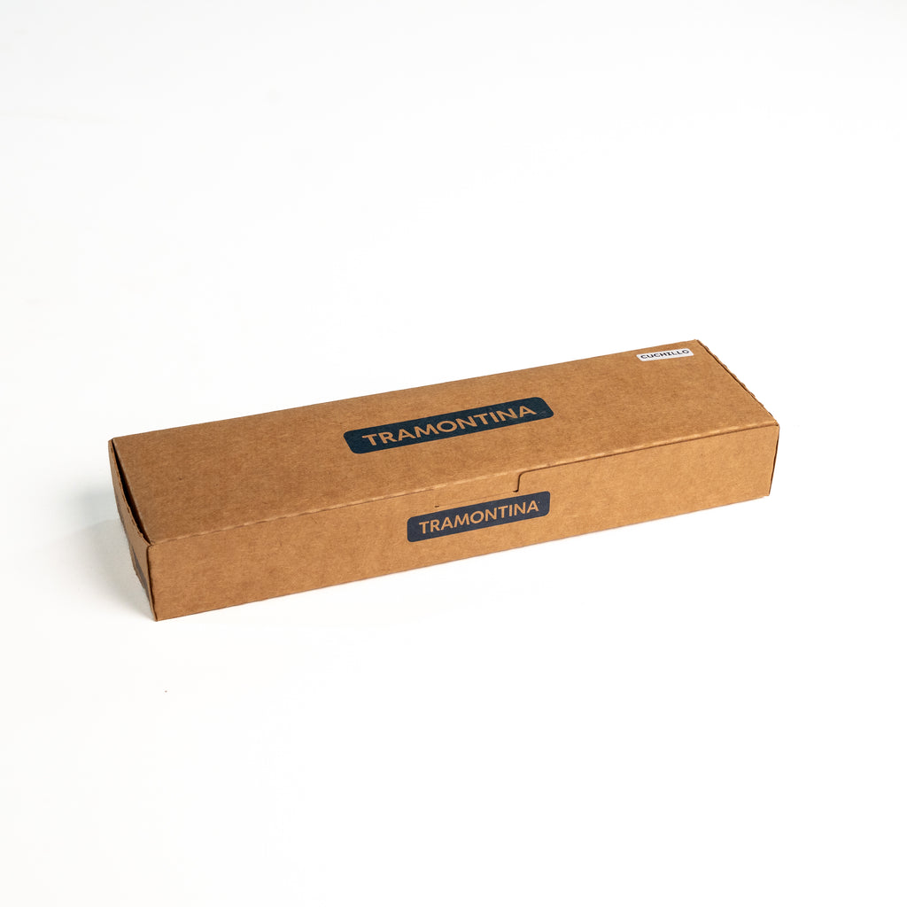 CUCHILLO COCINA 7 PLENUS (Caja con 12 piezas)