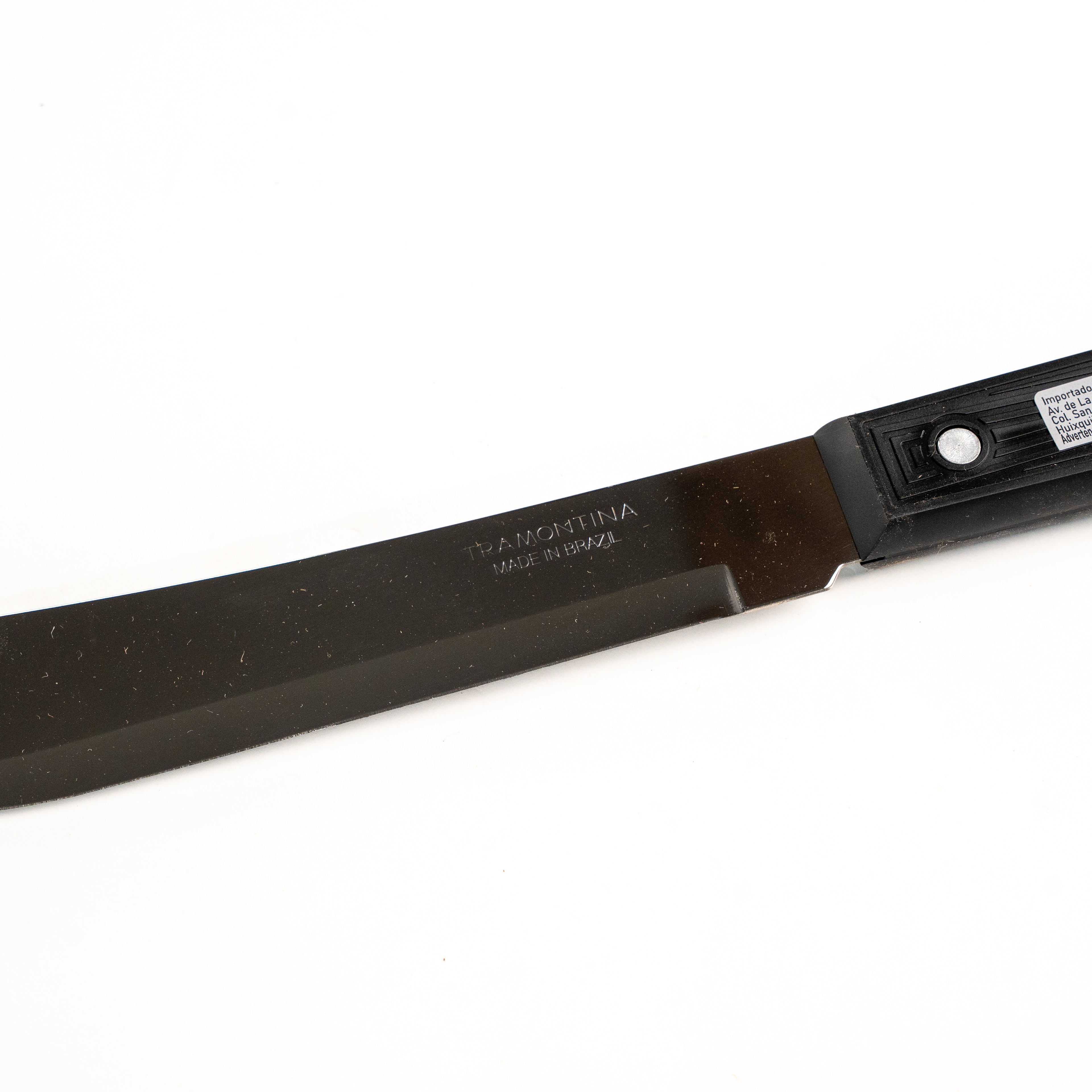 CUCHILLO COCINA 7 PLENUS (Caja con 12 piezas)