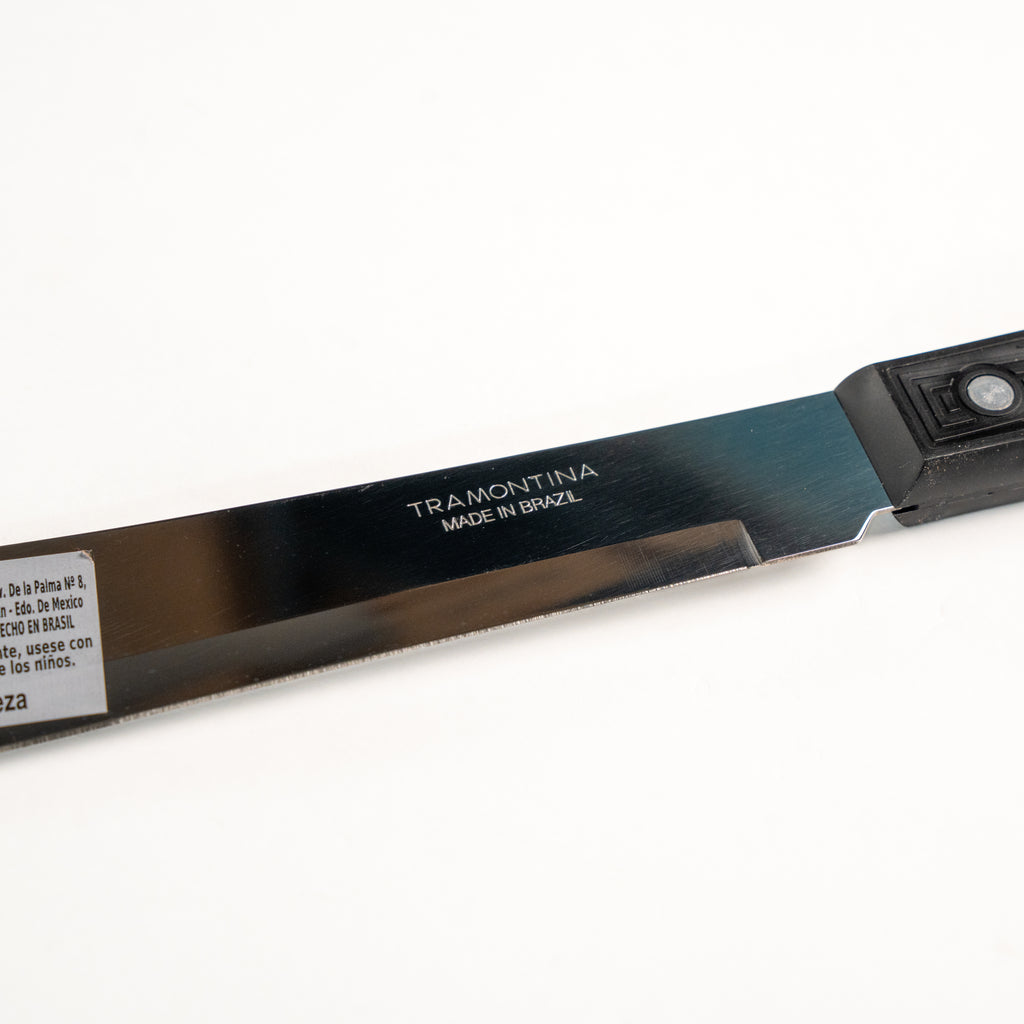 CUCHILLO COCINA 8 PLENUS (Caja con 12 piezas)
