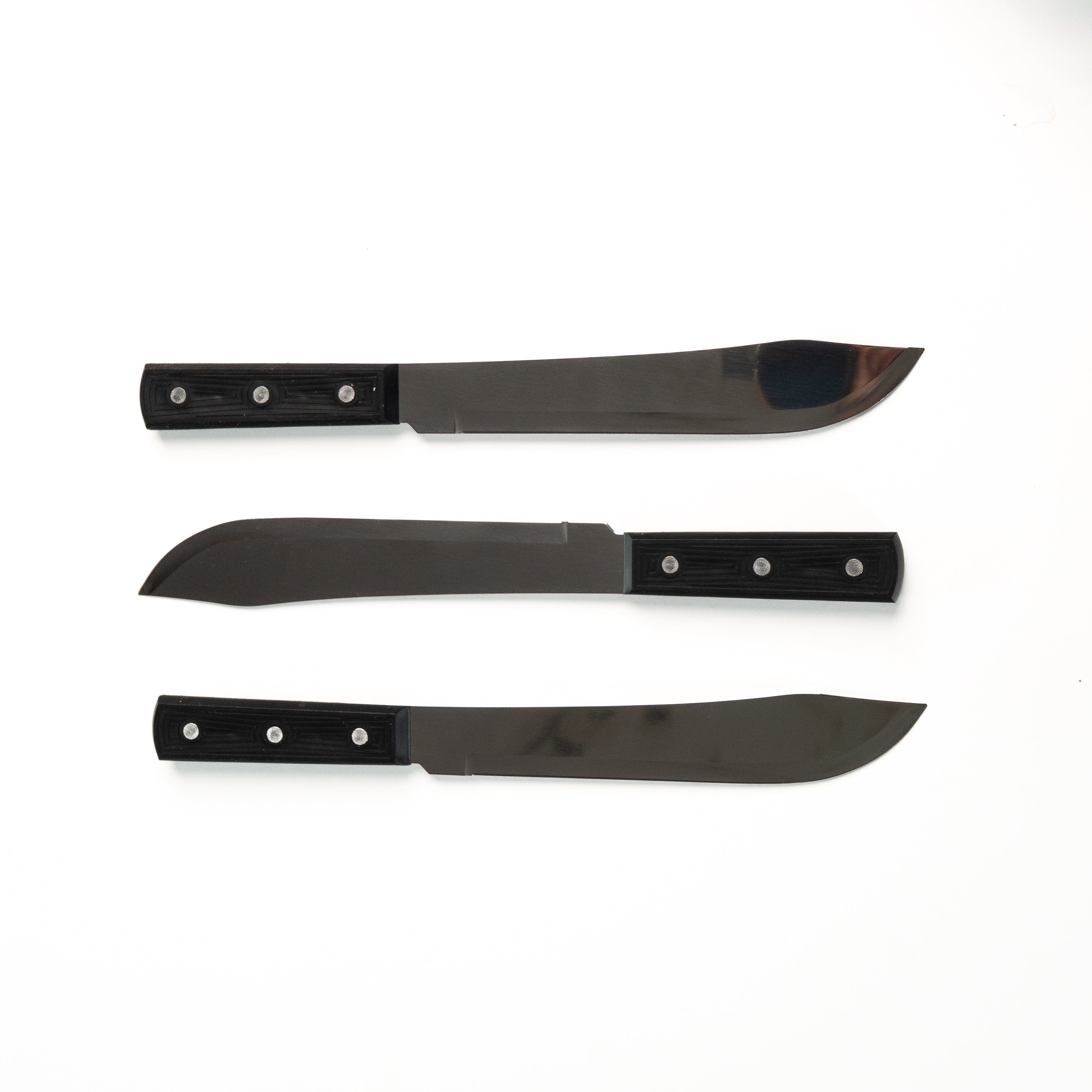 CUCHILLO COCINA 8 PLENUS (Caja con 12 piezas)