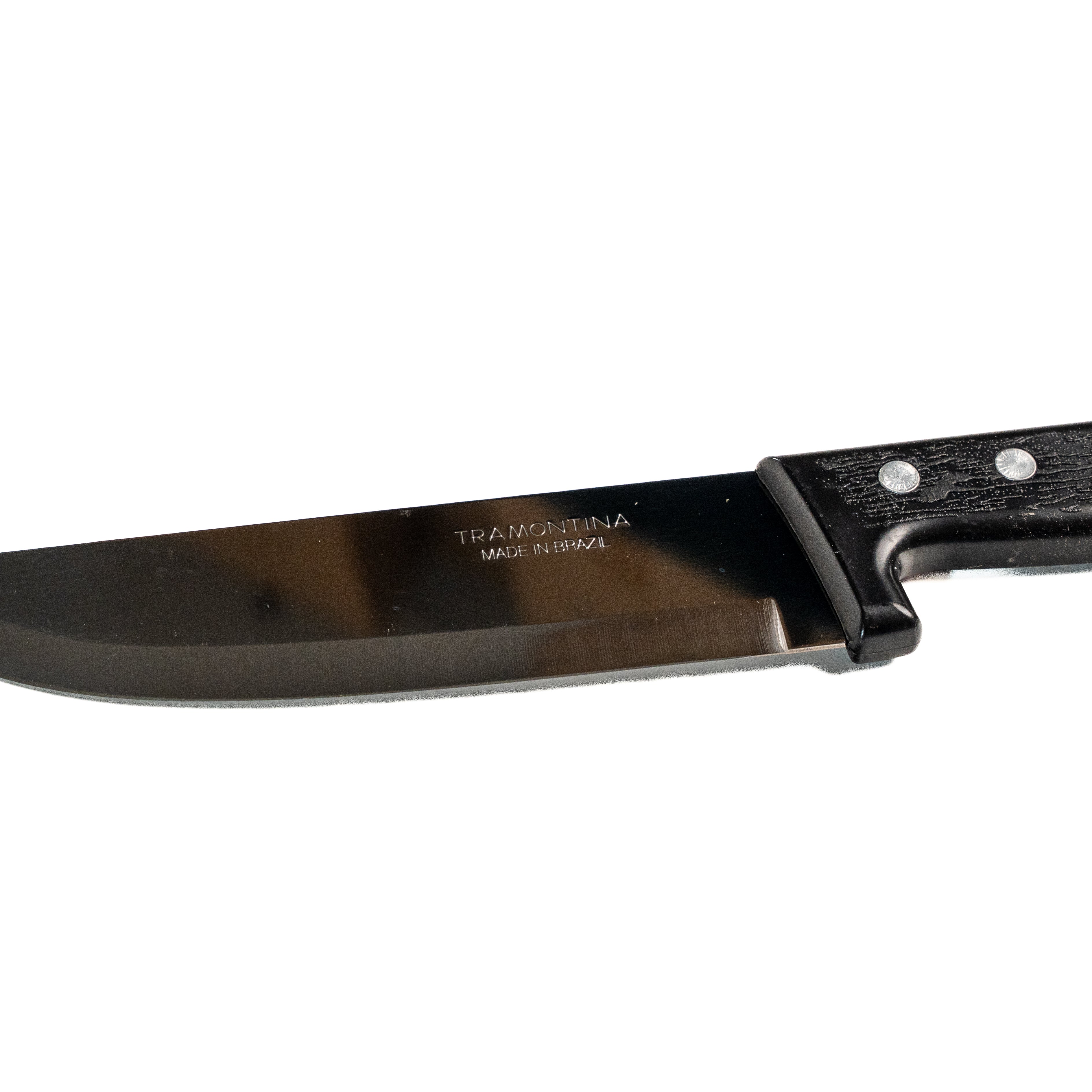 CUCHILLO COCINA 6 PLENUS (Caja con 12 piezas)