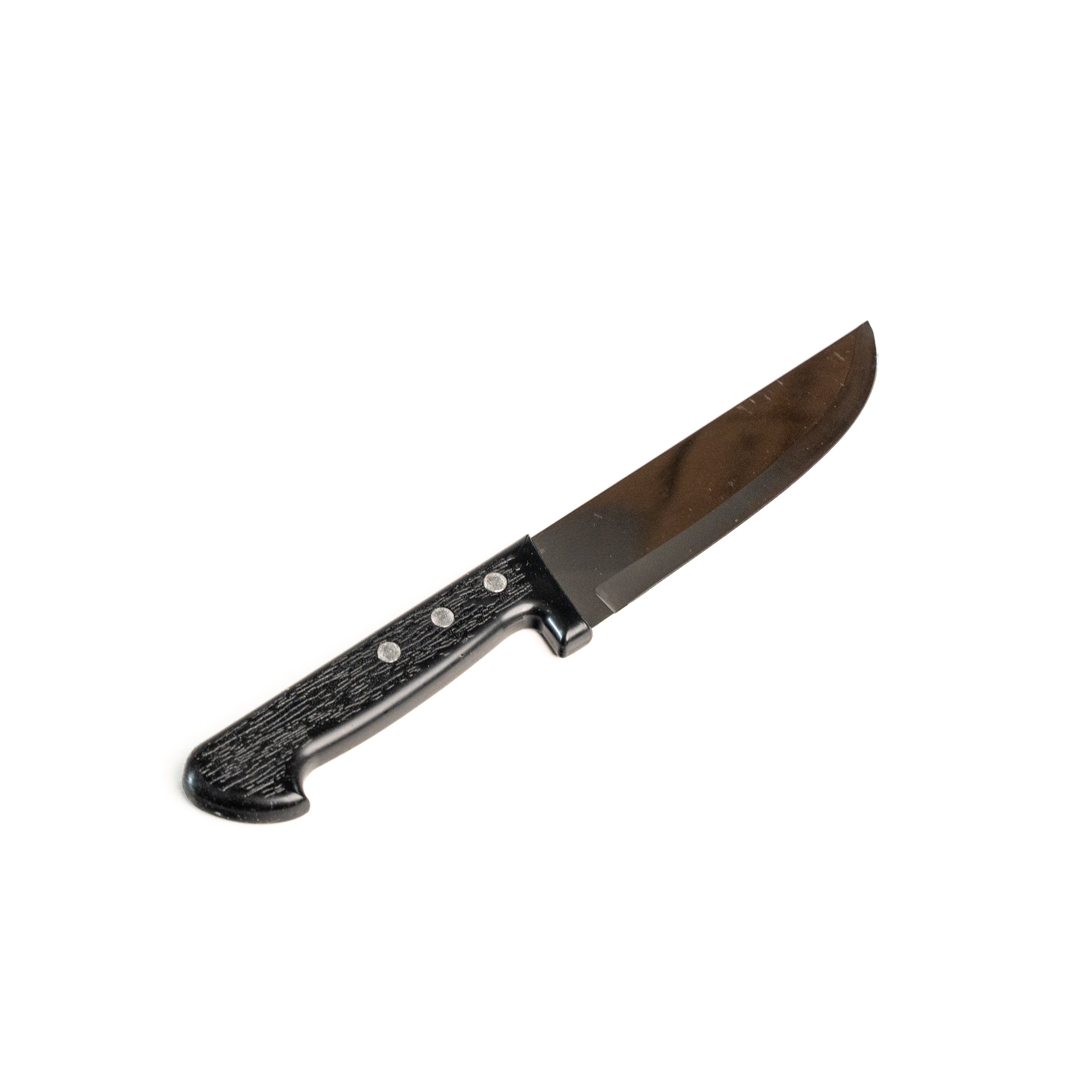 CUCHILLO COCINA 6 PLENUS (Caja con 12 piezas)