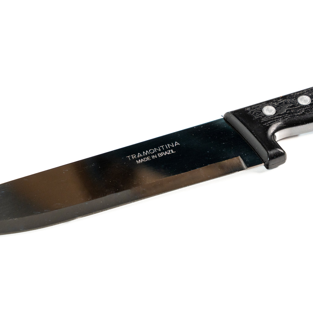 CUCHILLO COCINA 7 PLENUS (Caja con 12 piezas)