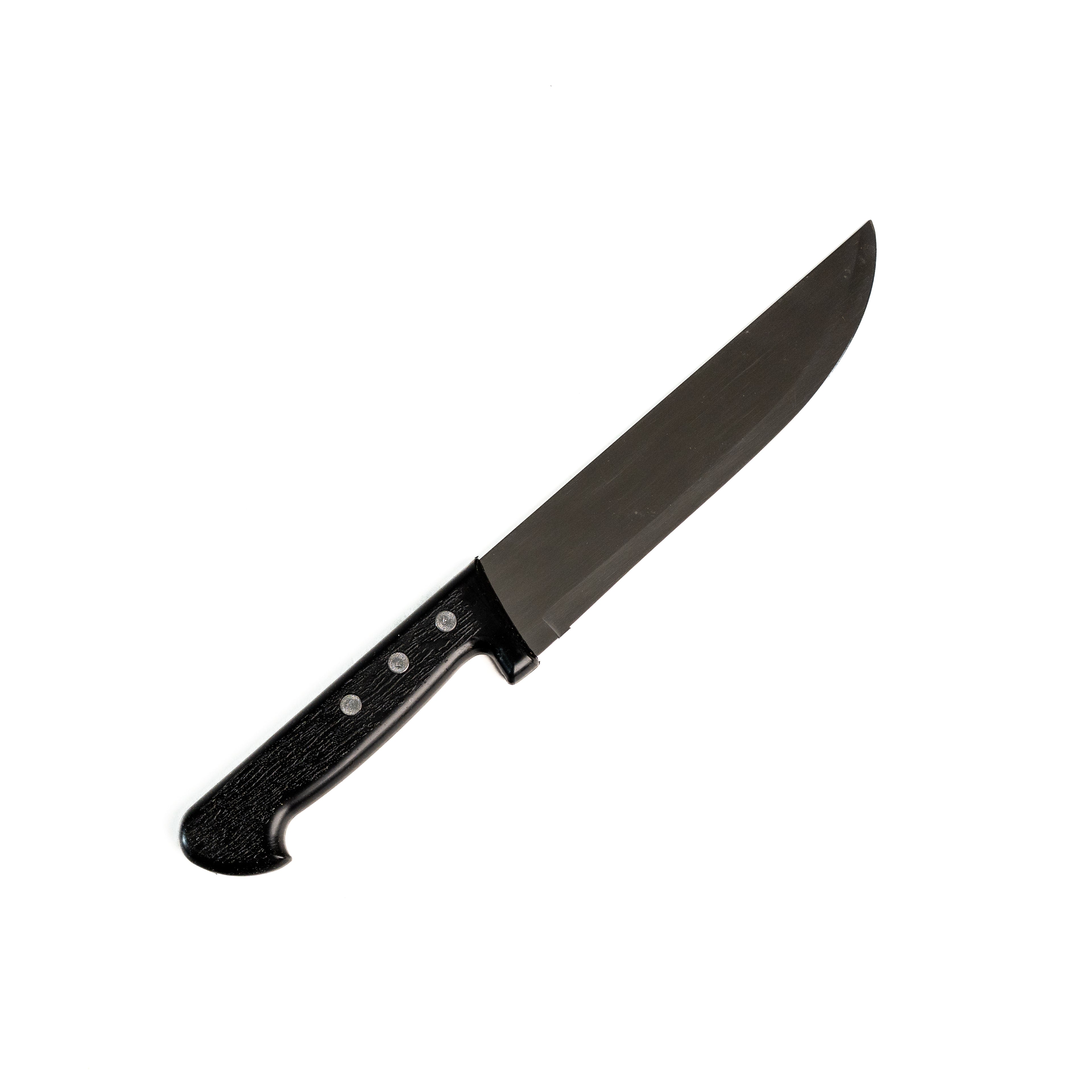 CUCHILLO COCINA 7 PLENUS (Caja con 12 piezas)