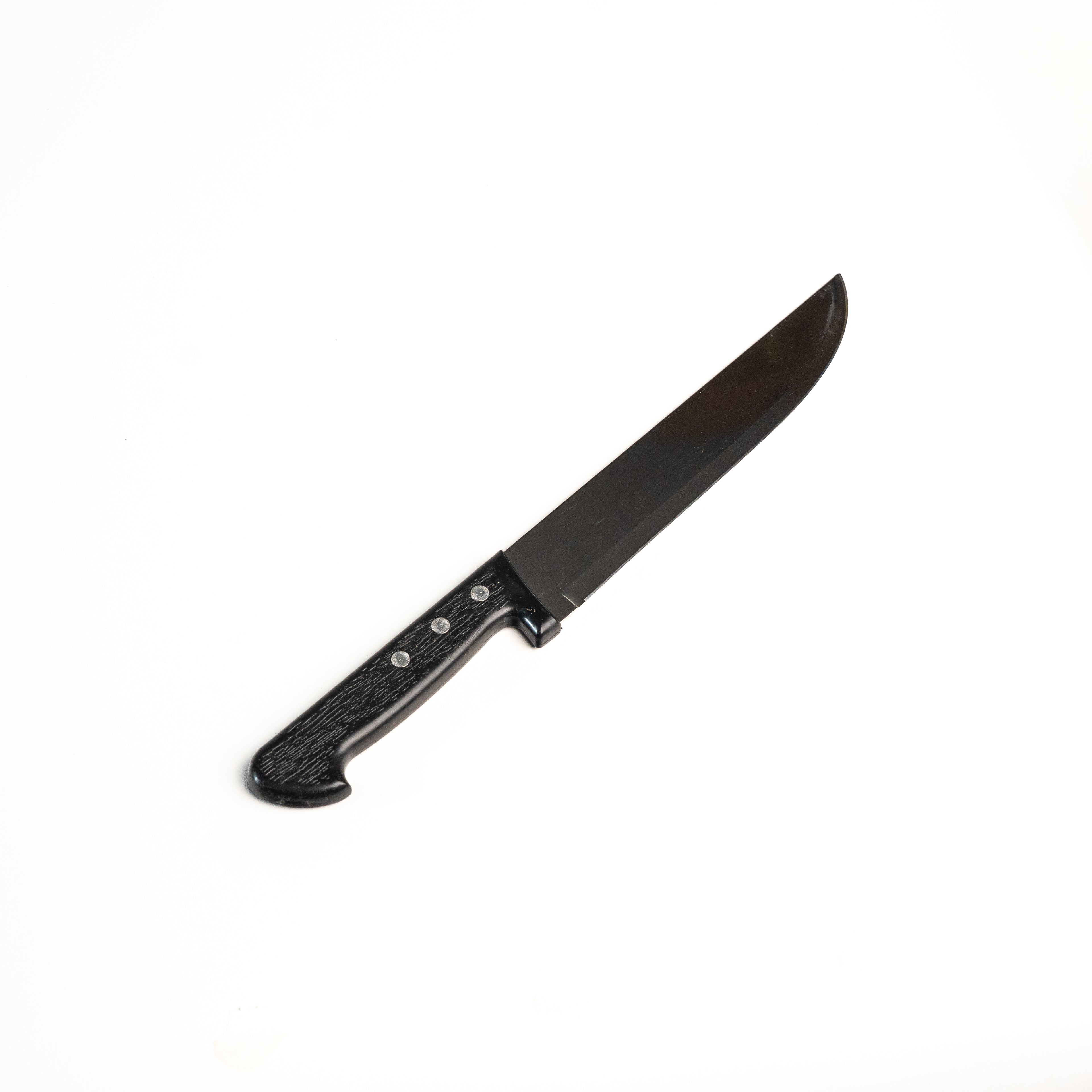 CUCHILLO COCINA 8 PLENUS (Caja con 12 piezas)