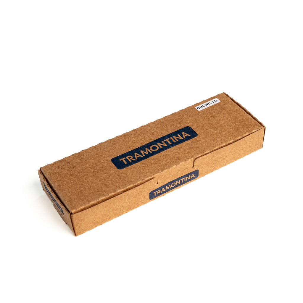 CUCHILLO PARA FRUTAS 5 PLENUS (Caja con 12 piezas)