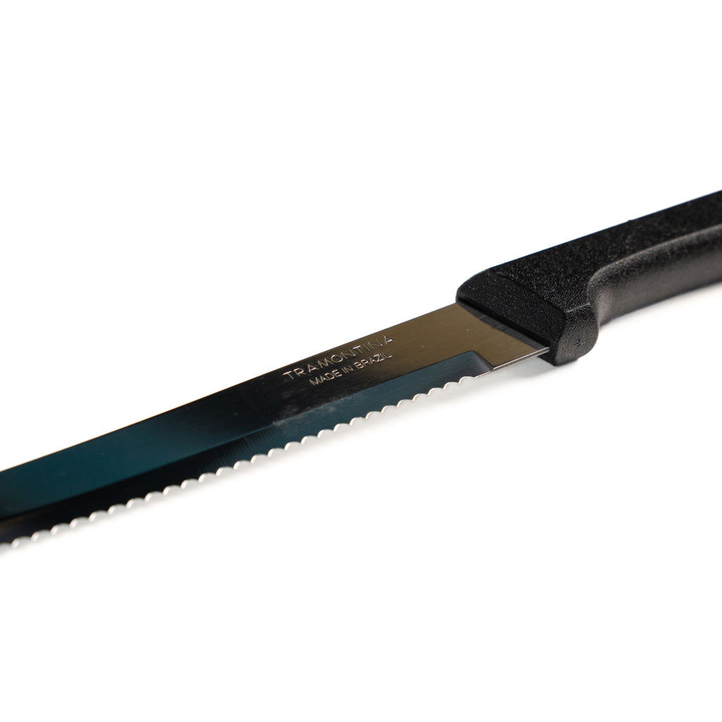 CUCHILLO PARA FRUTAS 5 PLENUS (Caja con 12 piezas)