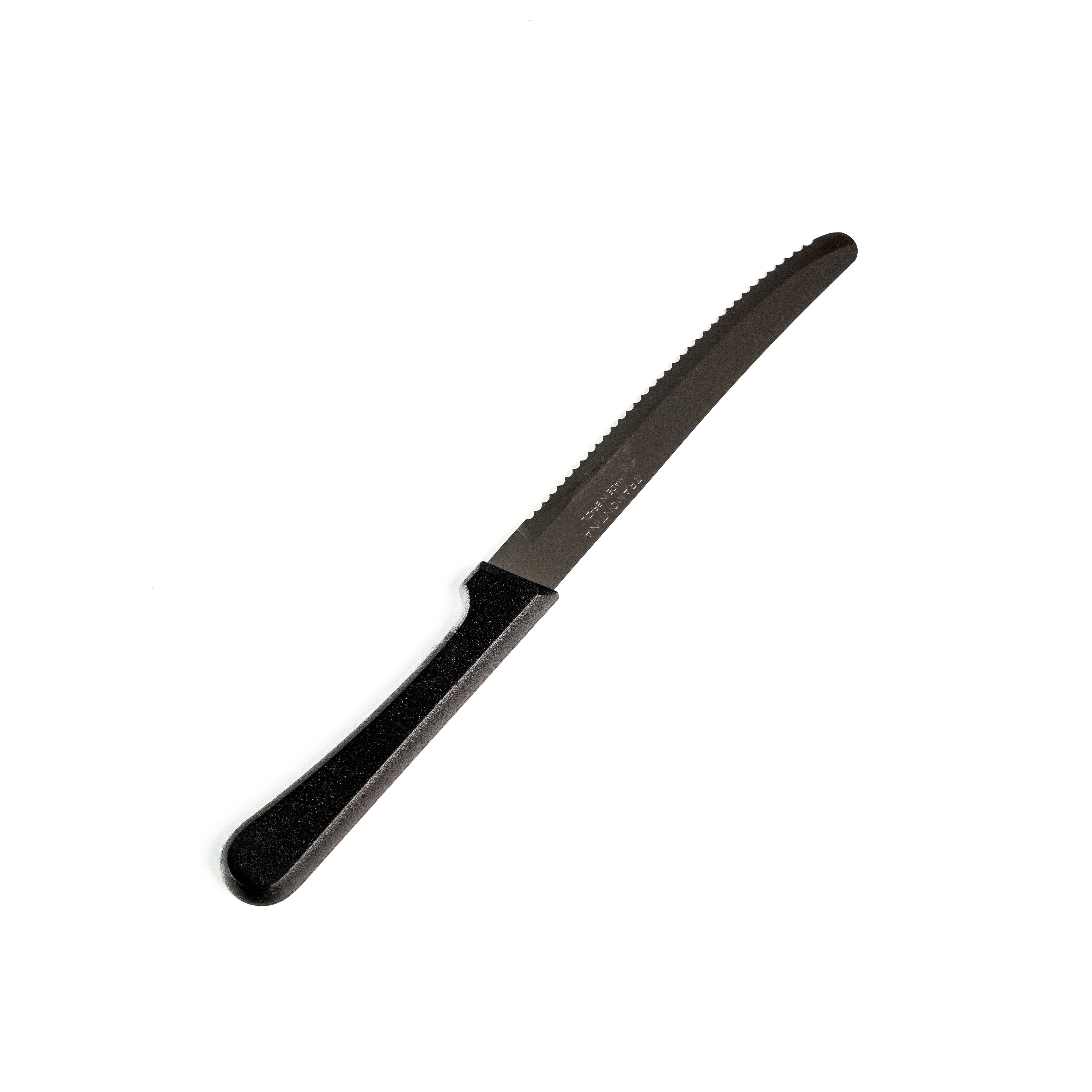CUCHILLO PARA FRUTAS 5 PLENUS (Caja con 12 piezas)
