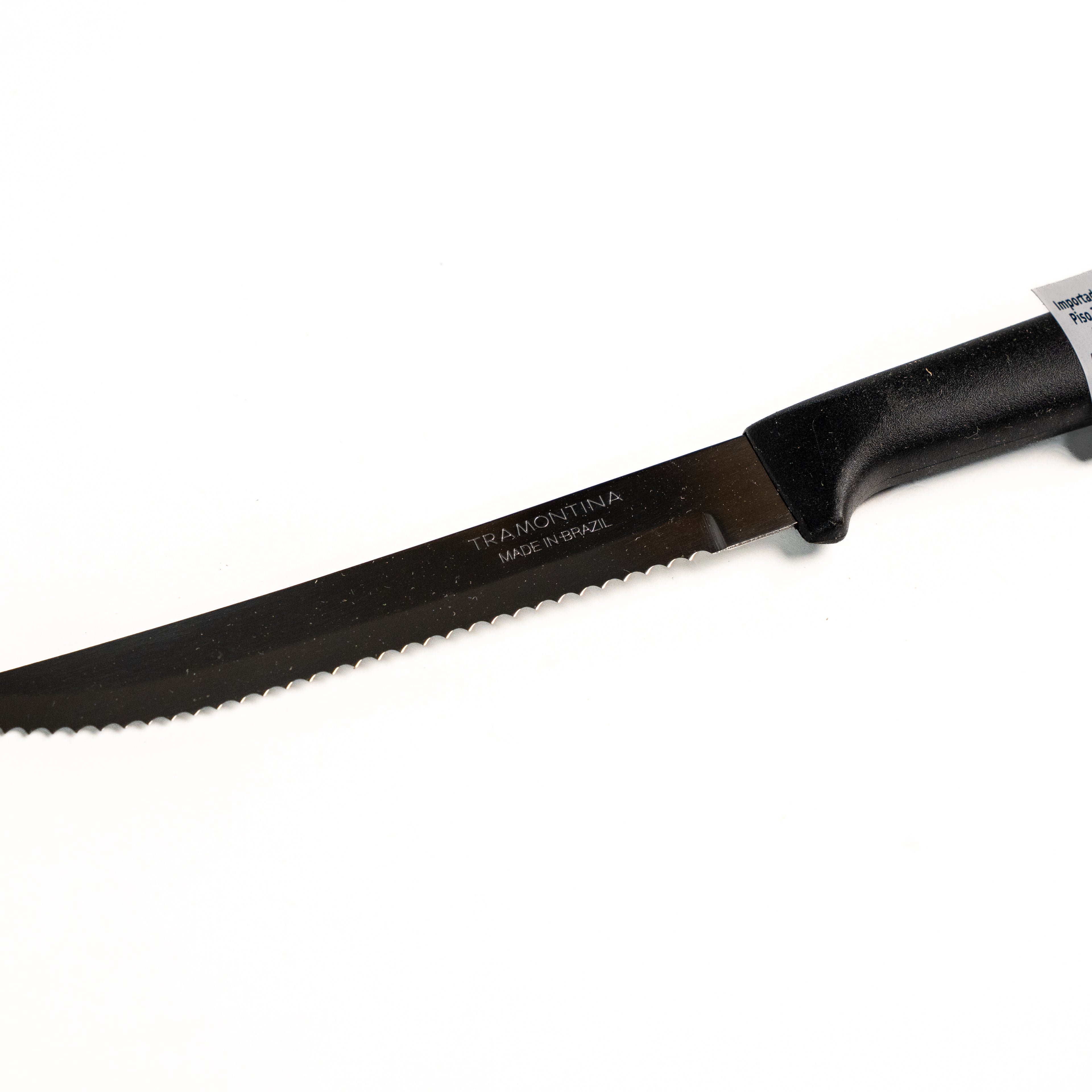 CUCHILLO ASADO 5 (Caja con 12 piezas)