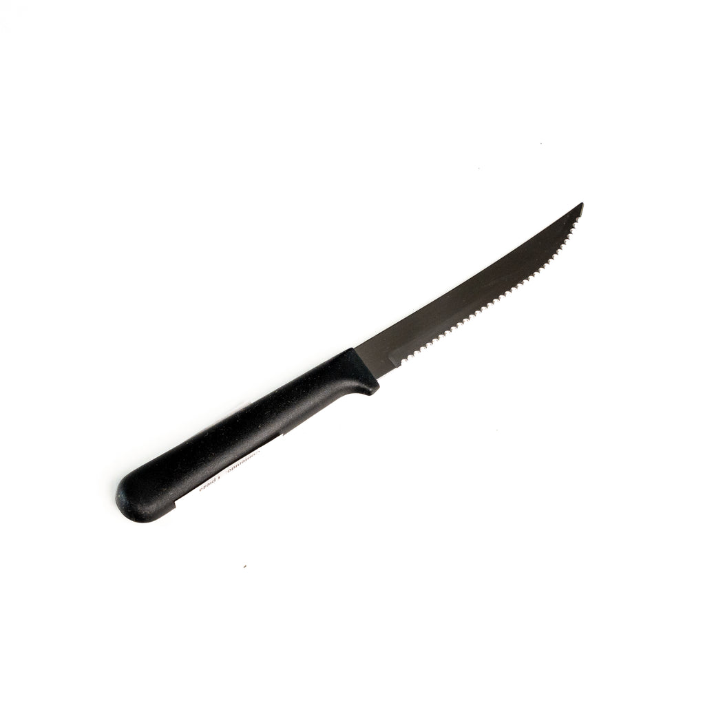 CUCHILLO ASADO 5 (Caja con 12 piezas)