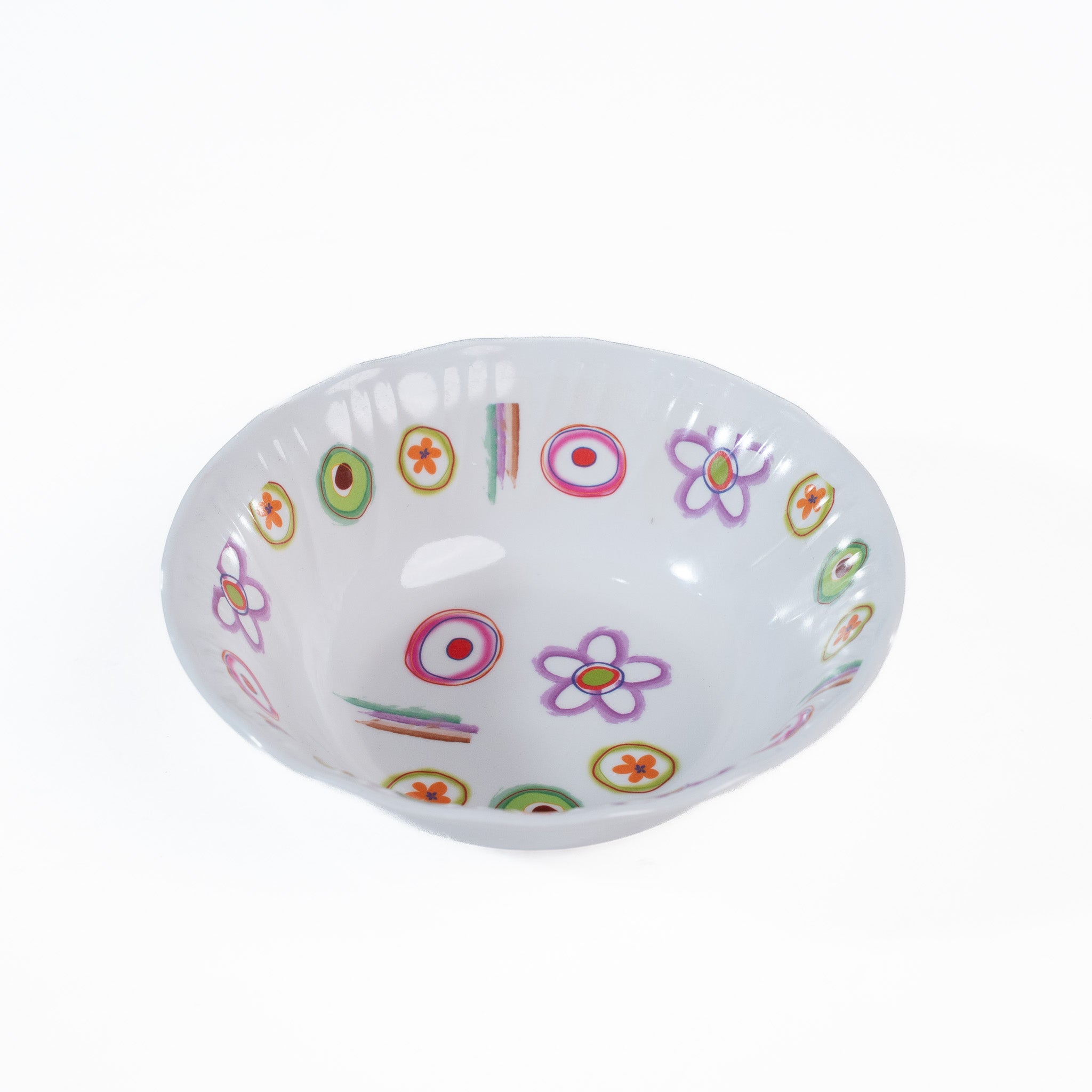 BOWL OLEADO GRANDE 7" (Caja con 144 piezas)
