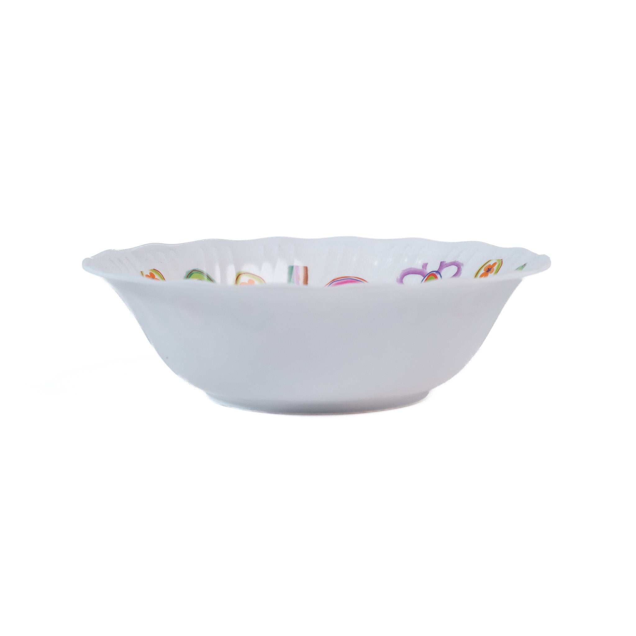 BOWL OLEADO GRANDE 7" (Caja con 144 piezas)