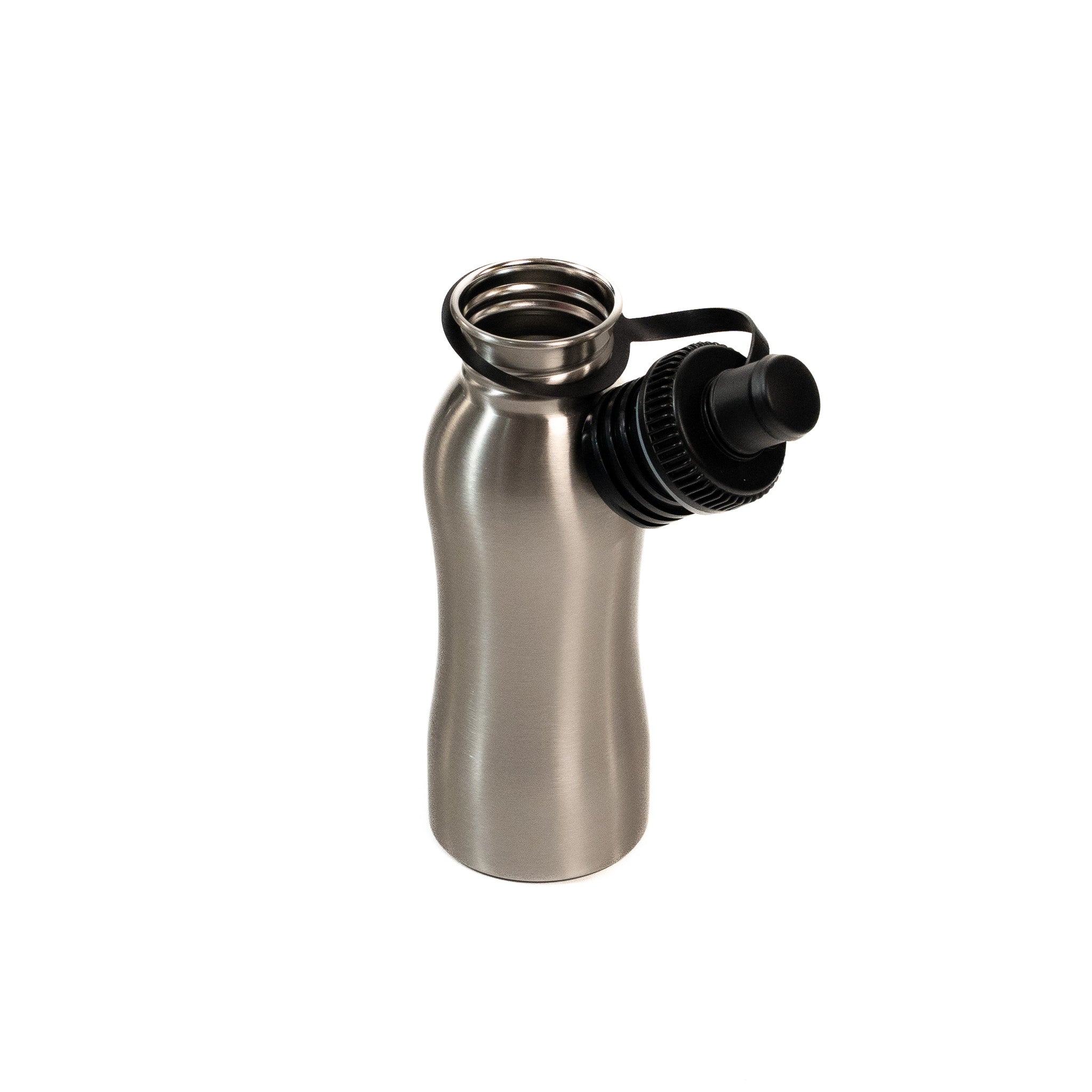 CANTIMPLORA ACERO INOXIDABLE