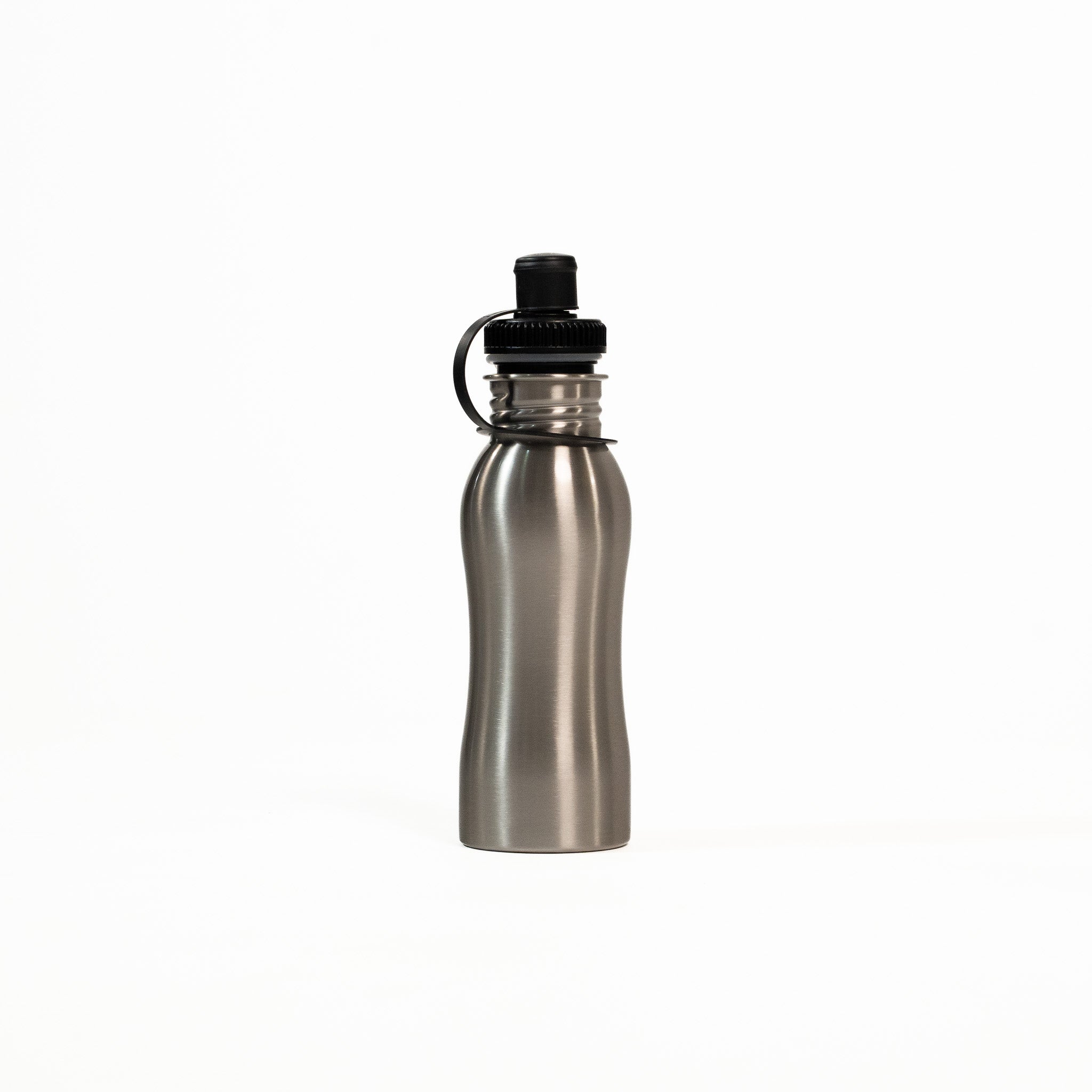 CANTIMPLORA ACERO INOXIDABLE