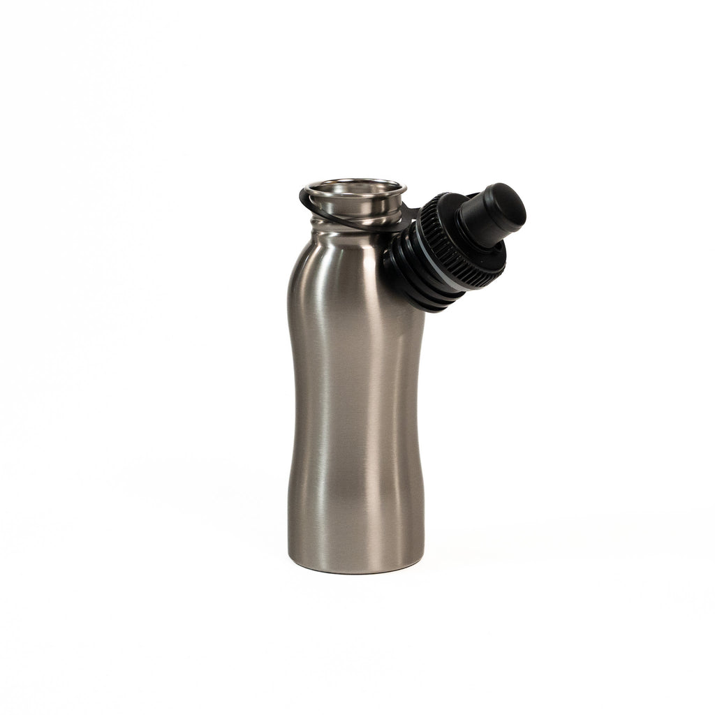 CANTIMPLORA ACERO INOXIDABLE