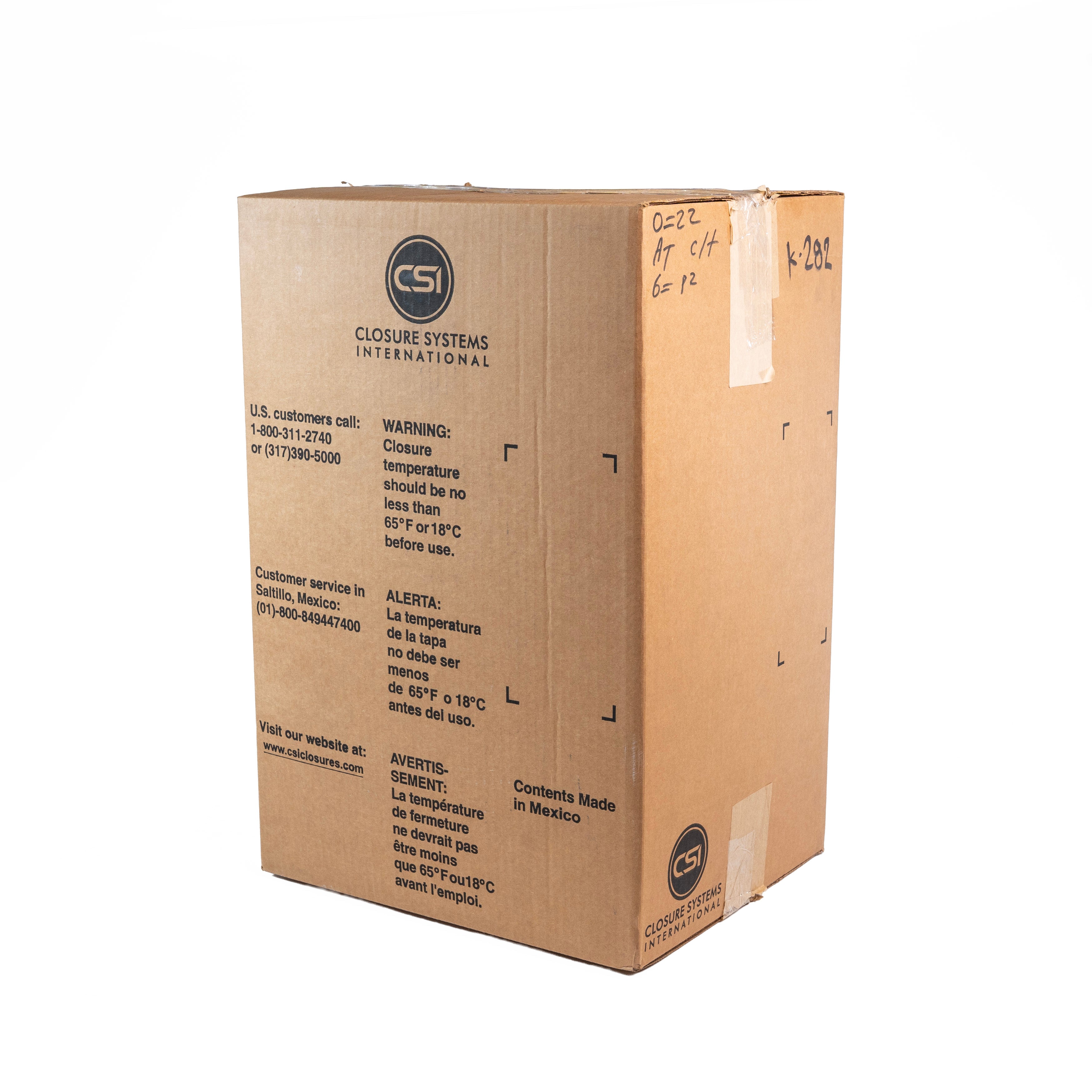 OLLA NO. 22 C/T AZUL TURQUESA (Caja con 8 piezas)