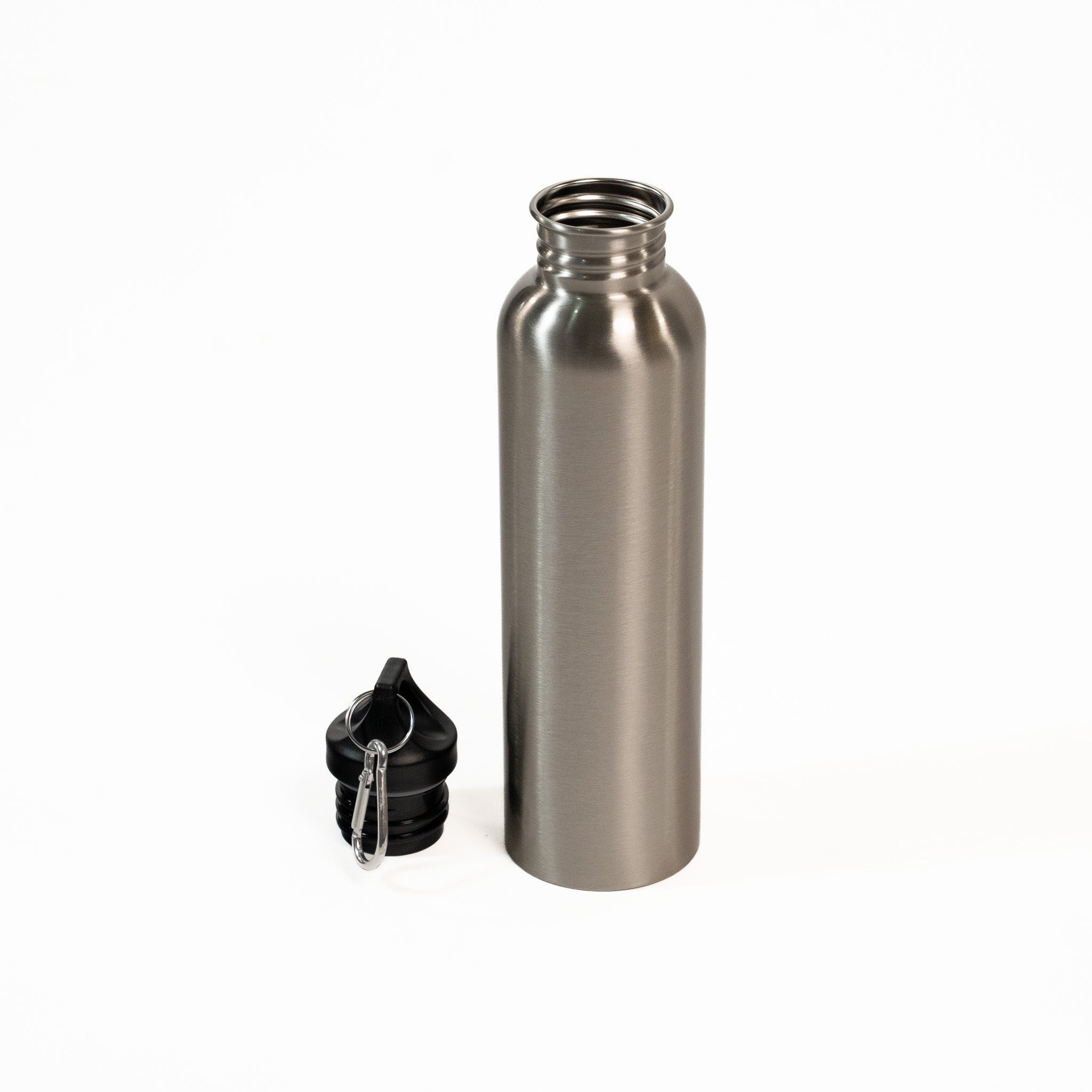 CANTIMPLORA ACERO INOXIDABLE