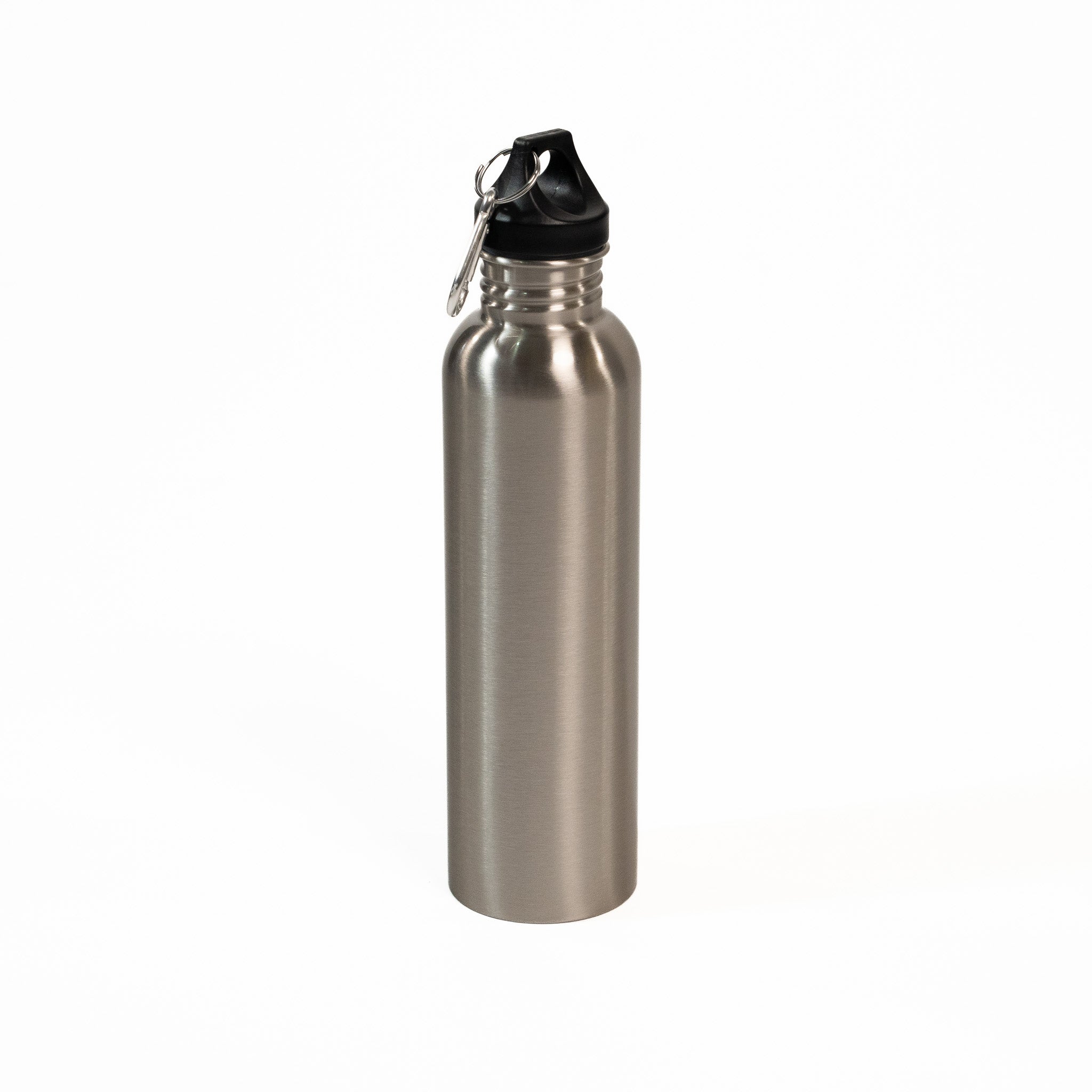 CANTIMPLORA ACERO INOXIDABLE