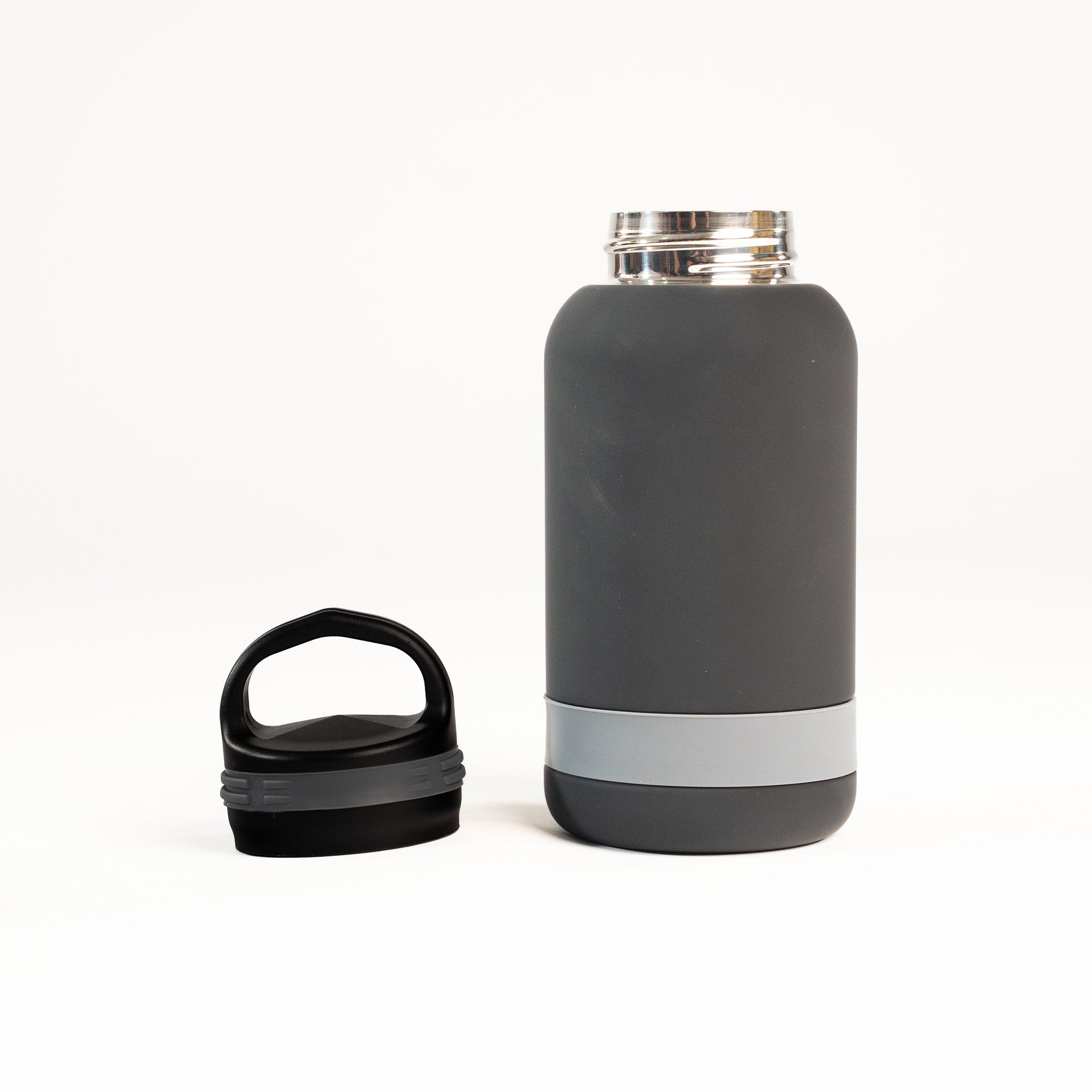 CANTIMPLORA ACERO INOXIDABLE