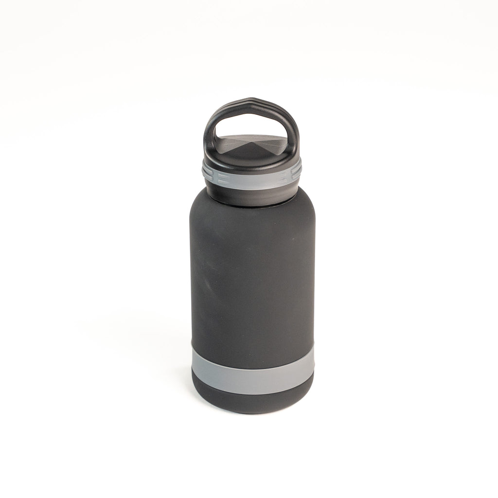 CANTIMPLORA ACERO INOXIDABLE