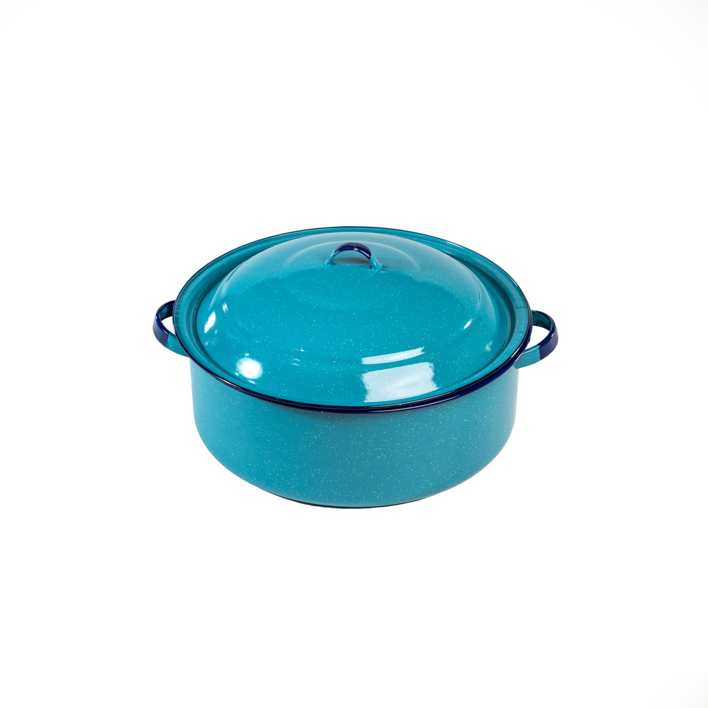 BUDINERA 36 AZUL TURQUEZA (Caja con 2 piezas)