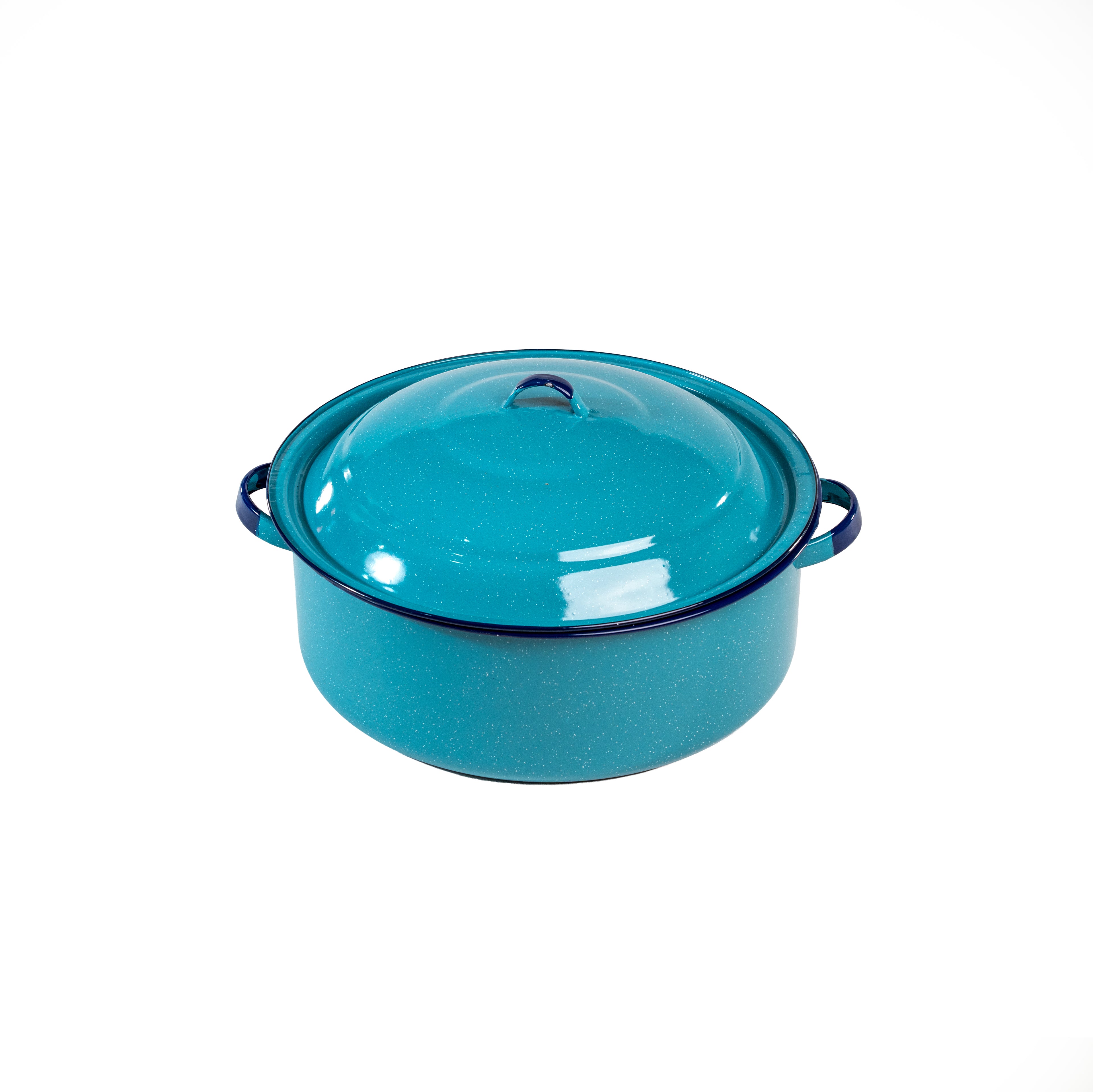 BUDINERA 36 AZUL TURQUEZA (Caja con 2 piezas)