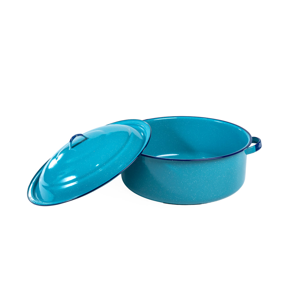 BUDINERA 36 AZUL TURQUEZA (Caja con 2 piezas)