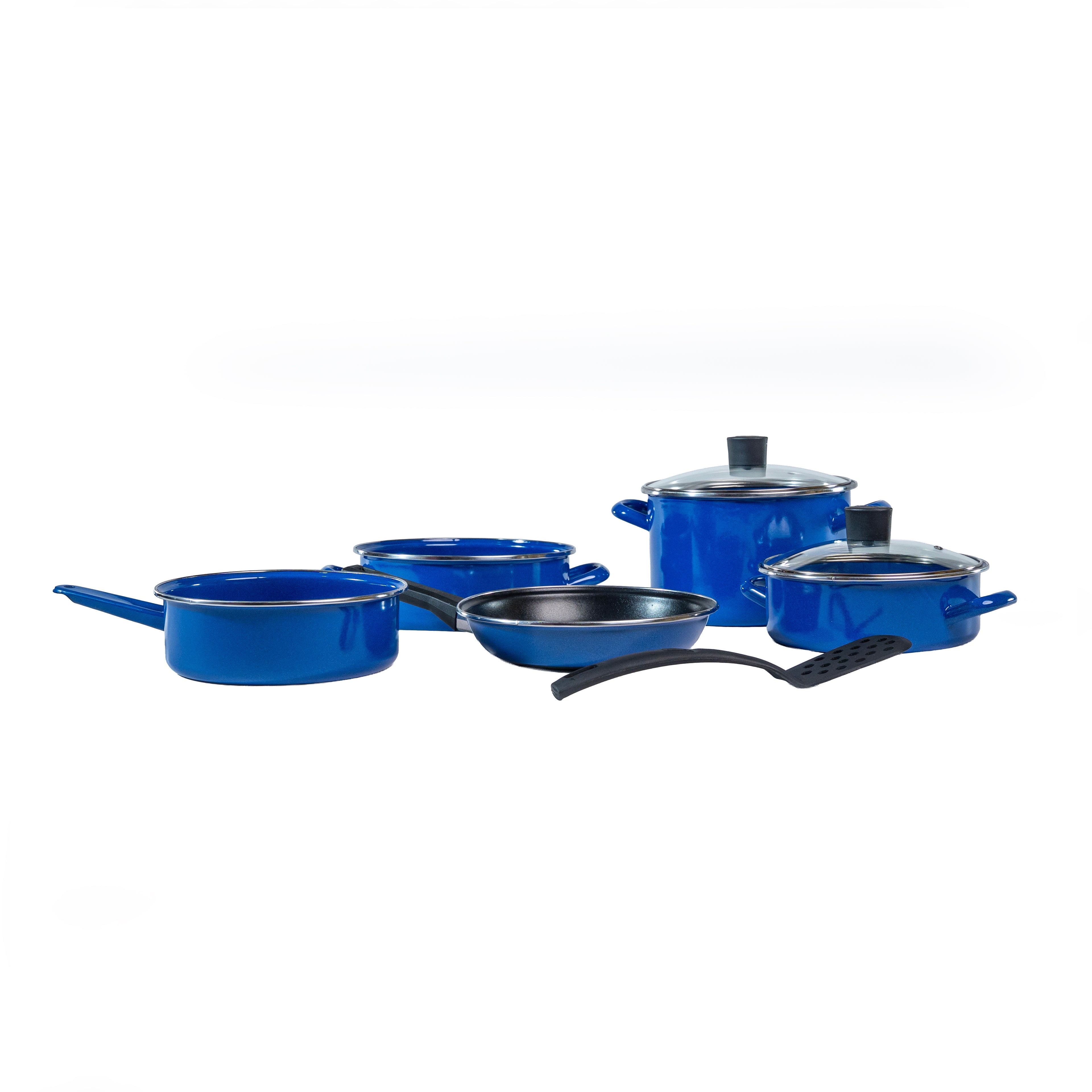 BATERIA ARMENIA AZUL