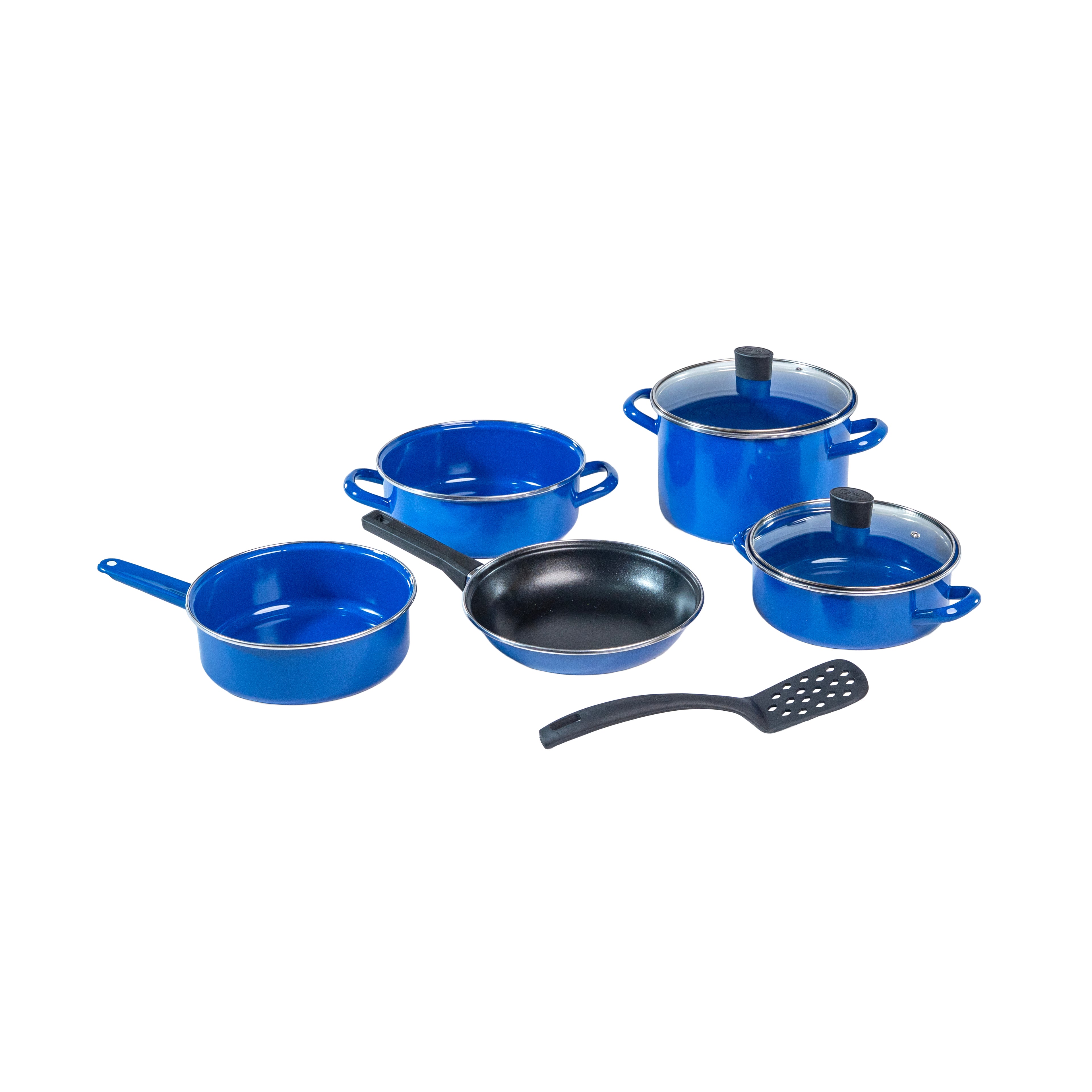BATERIA ARMENIA AZUL